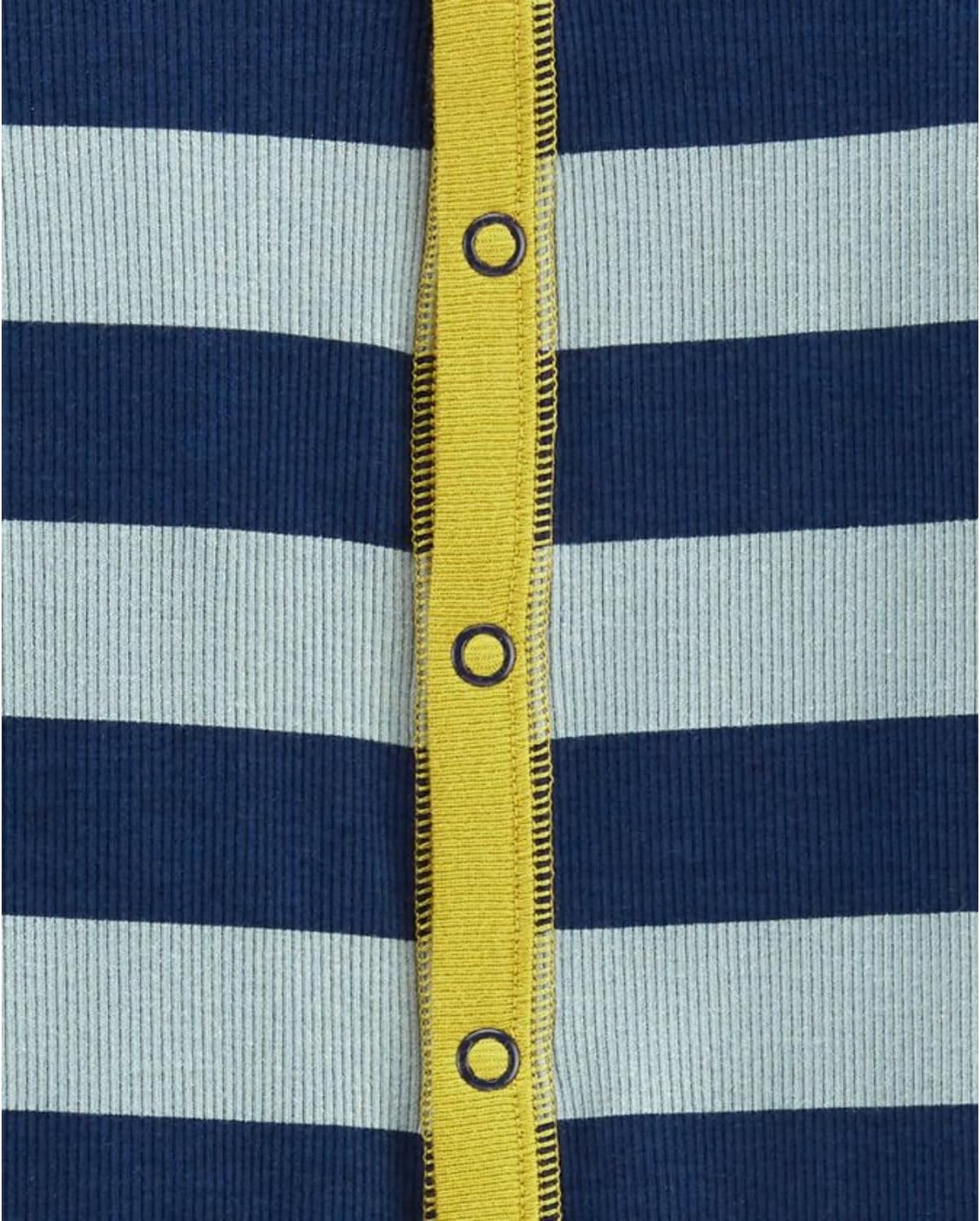 Striped Cotton Interlock from Carters