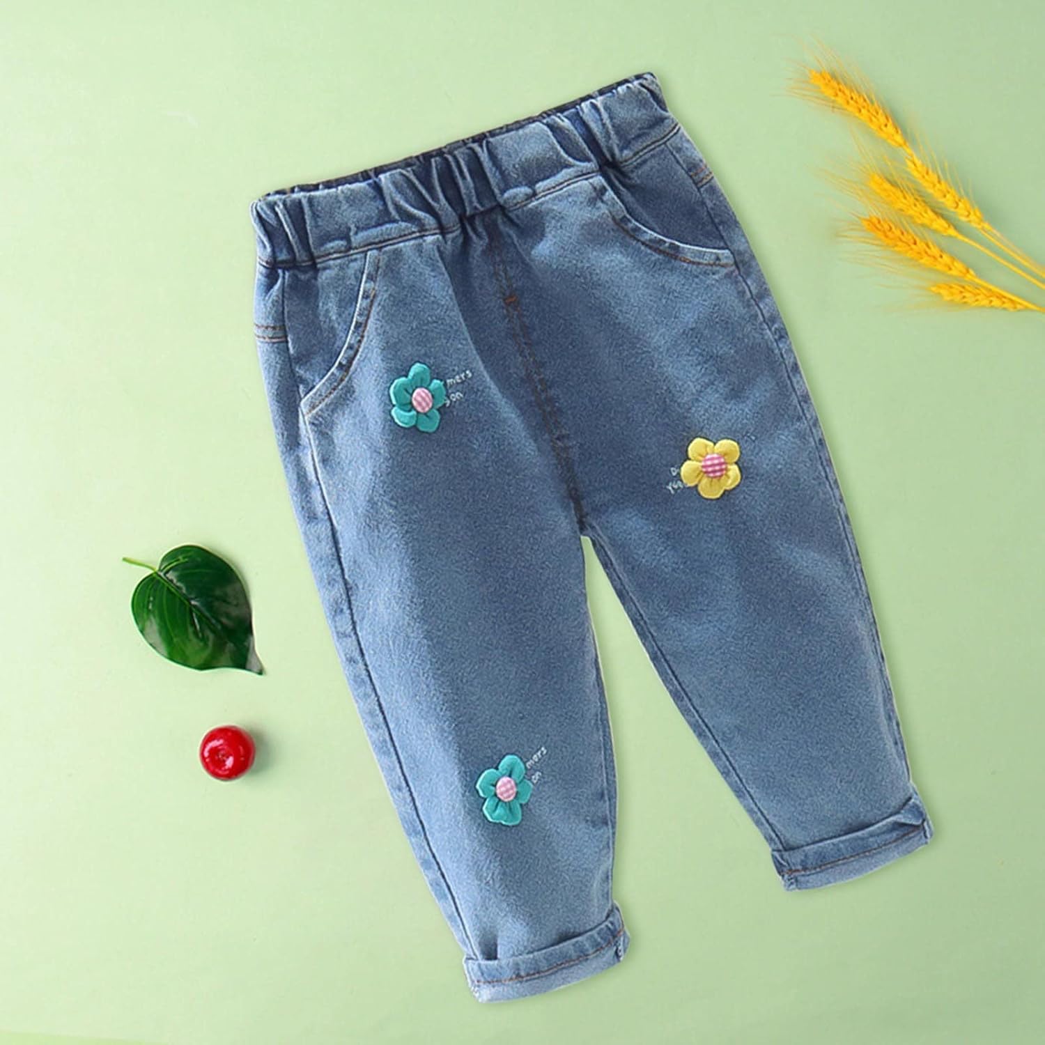 Stylish Ergonomic Bottoms for Kids Actual Product Name