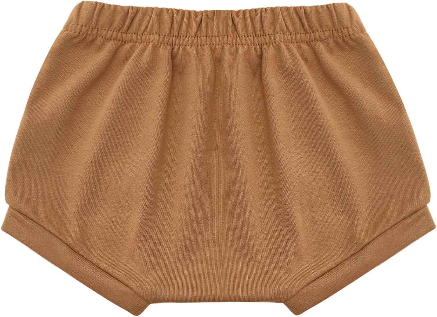 Lorilida Toddler Diaper Shorts