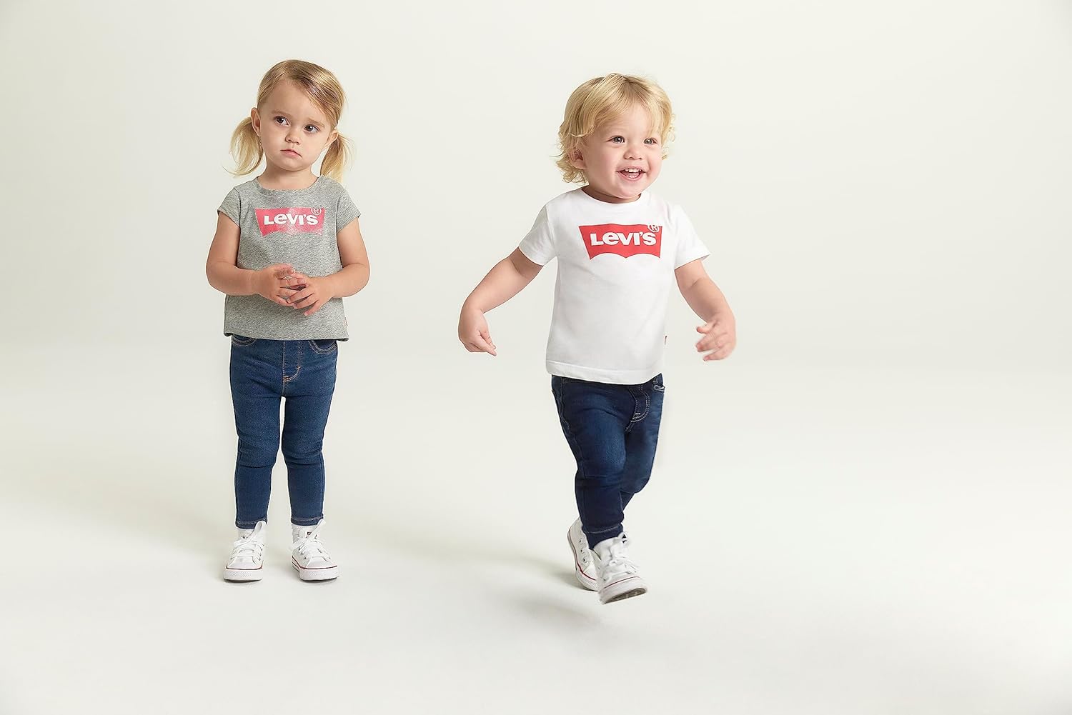 Levis Baby Boys Jogger Pants