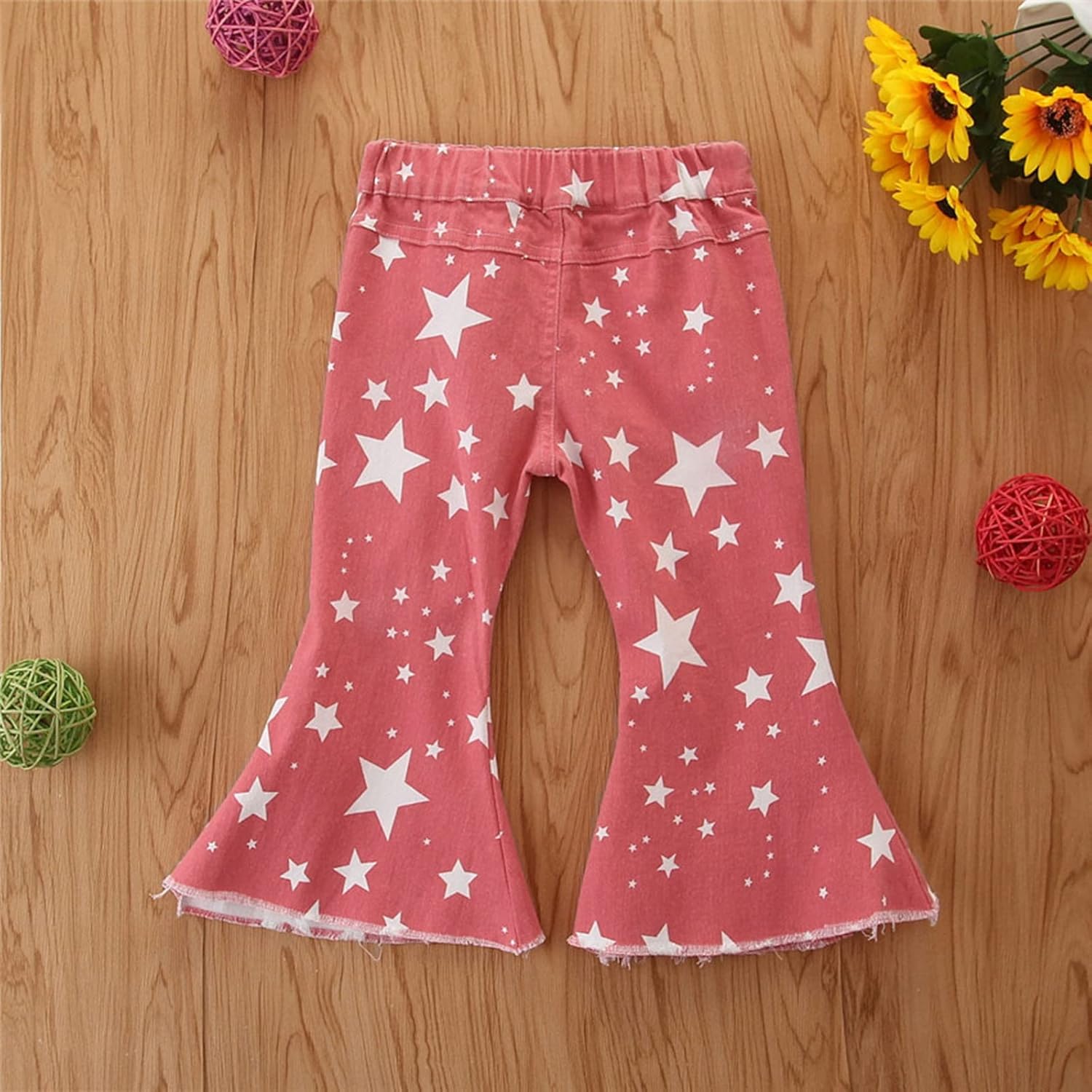 Weekend Ripped Jeans for Toddlers