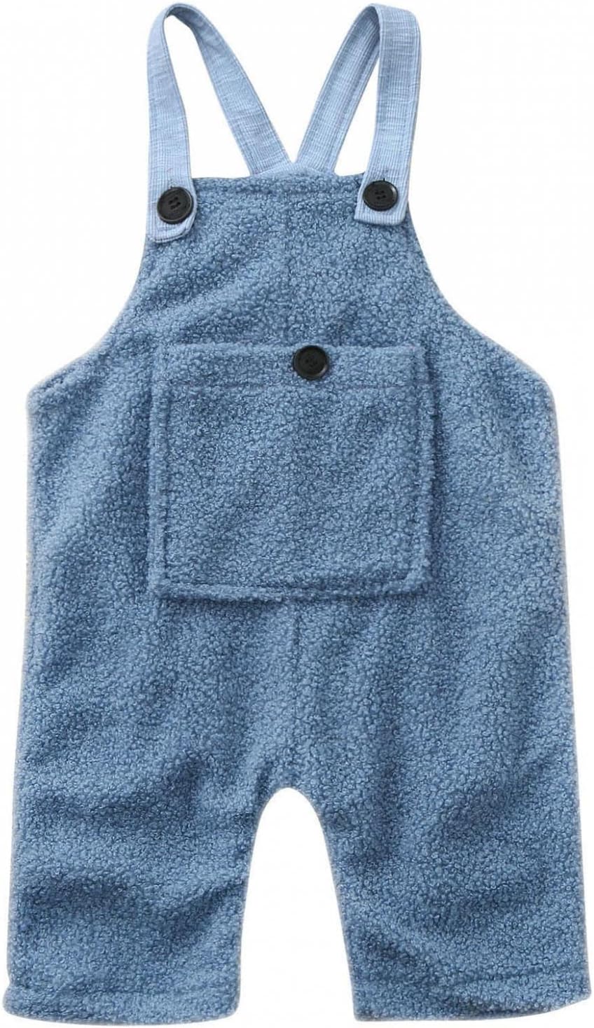 LISfsa Baby Toddler Romper