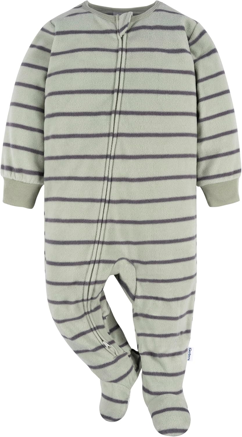 Comfortable Pajamas for Kids