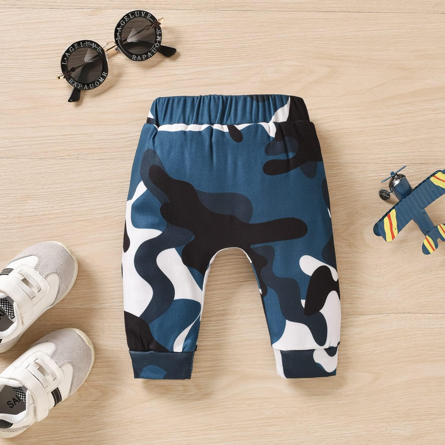 HIHA Newborn Bodysuit for Babies