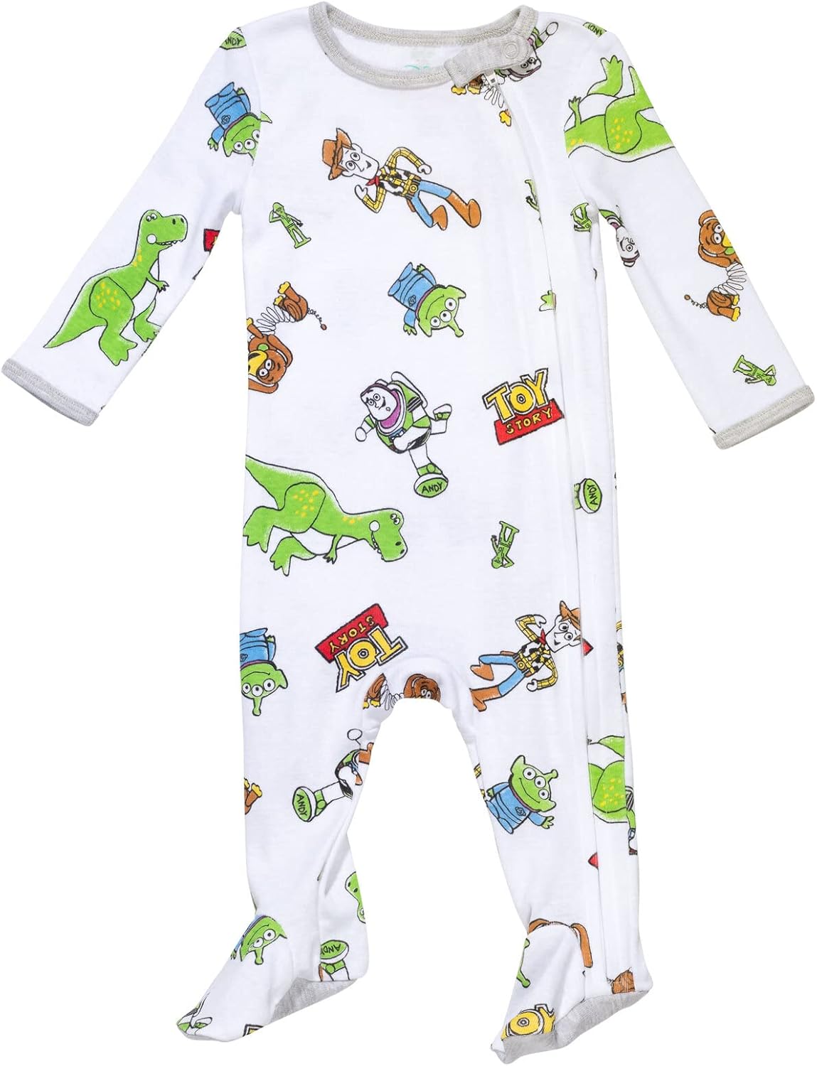 CHEERFUL DISNEY BABY CLOTHING