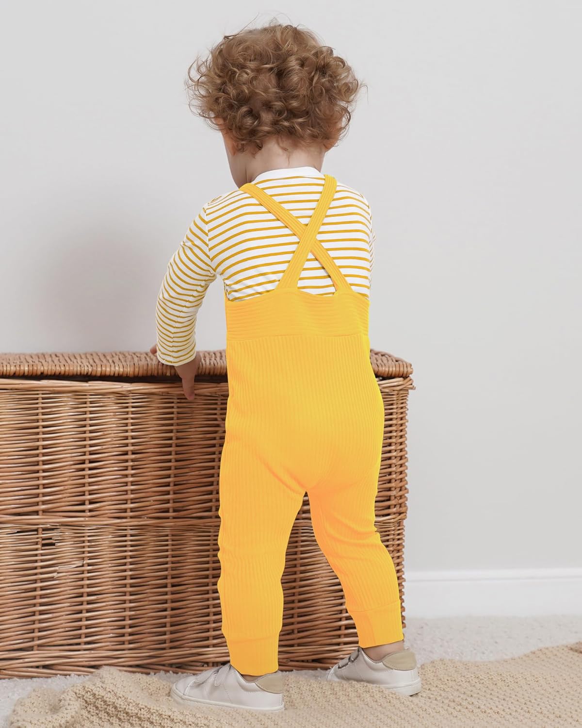 DisaUR Newborn Boy Clothes Soft Stylish and Perfect for Versatile Growth