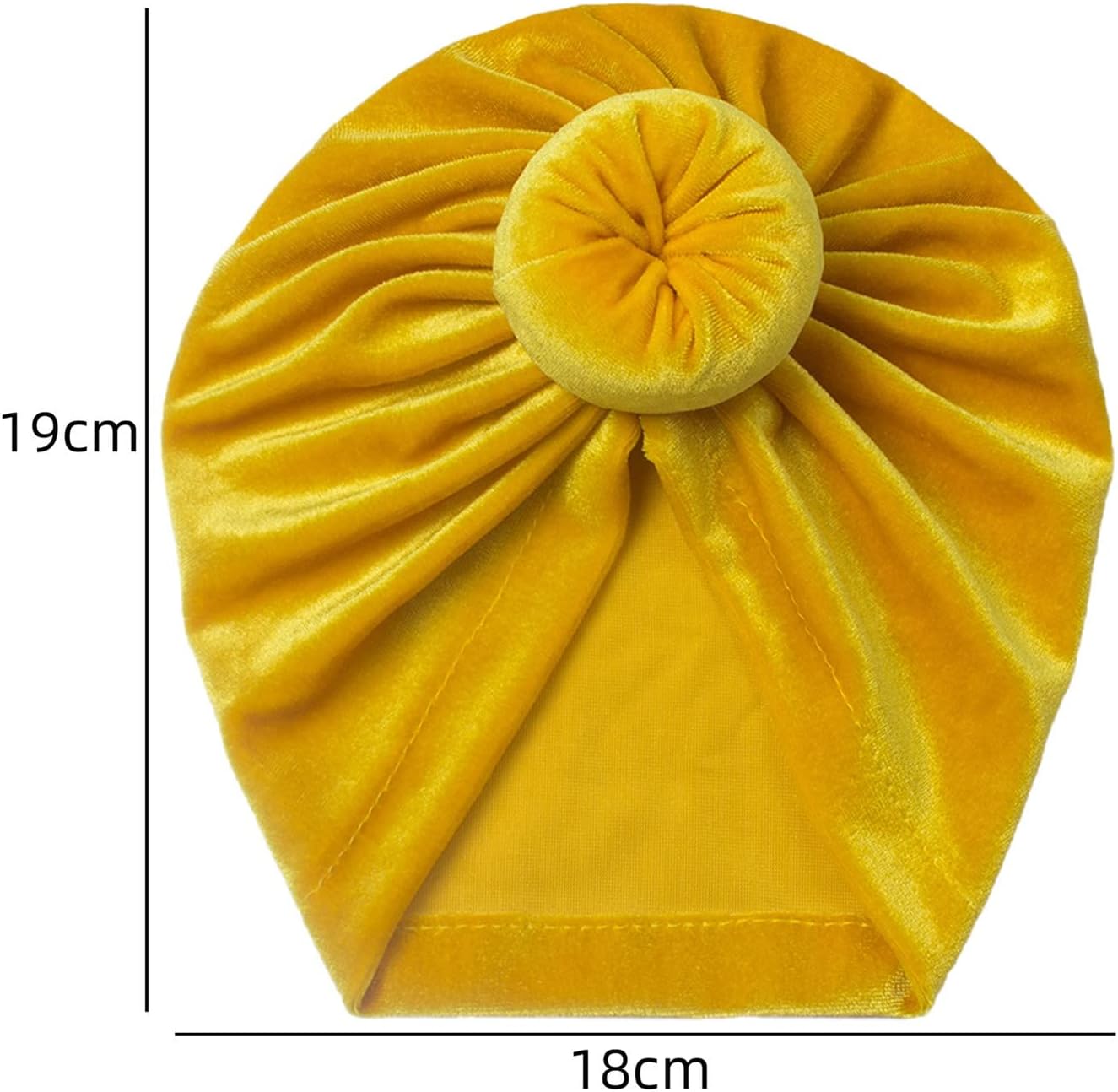 Warm Toddler Hat for Babies