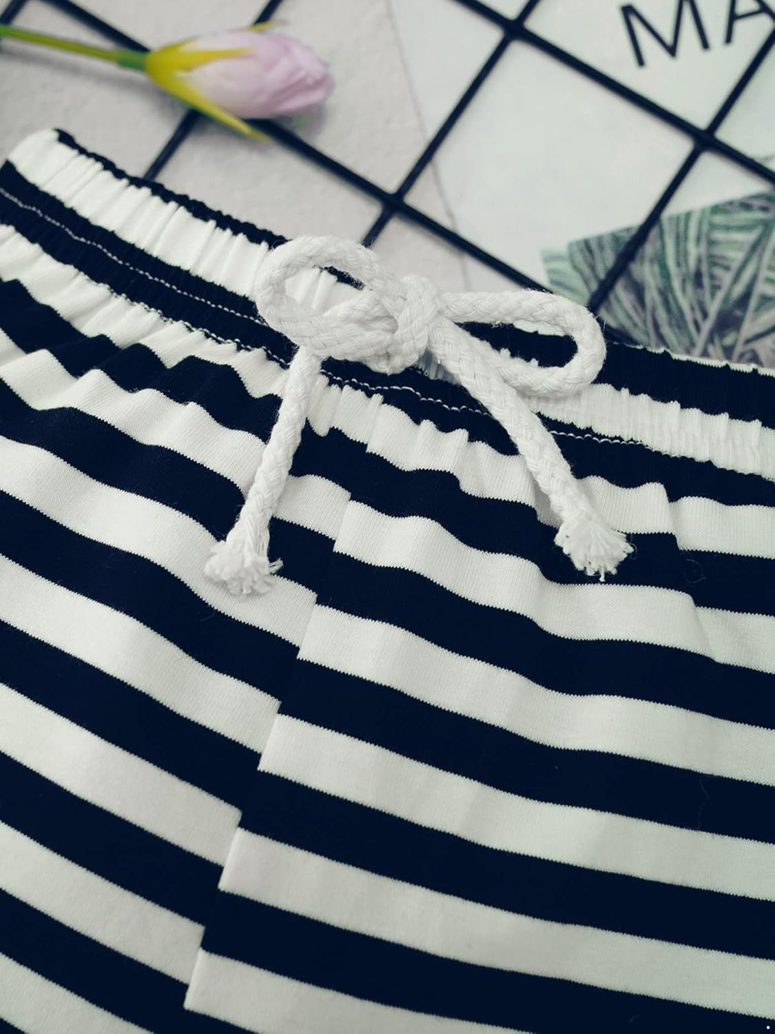 Cute and Functional Diaper Cover Shorts for Babies