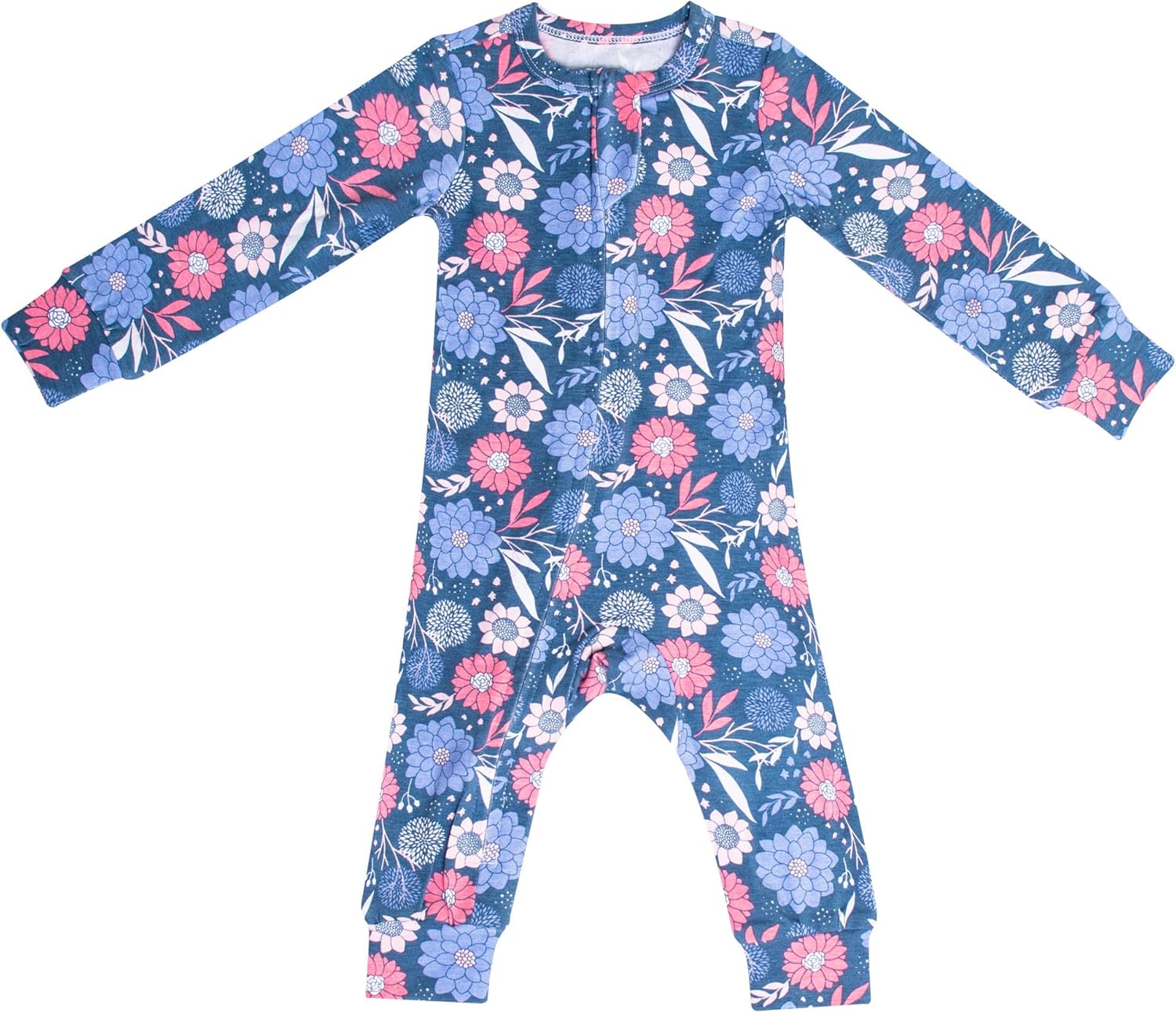 Sleeping Baby Pajama with Zipper