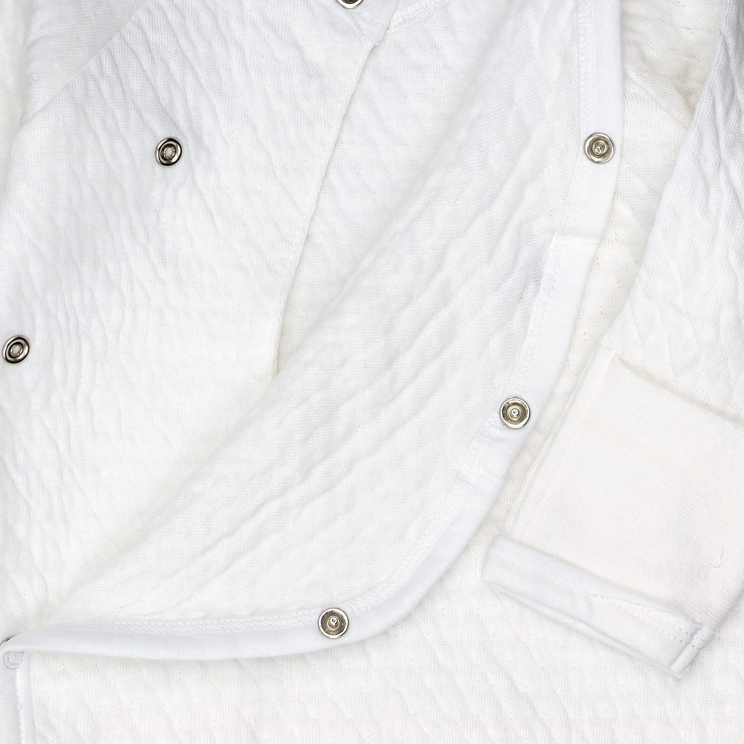 Organic Cotton Romper for Newborns