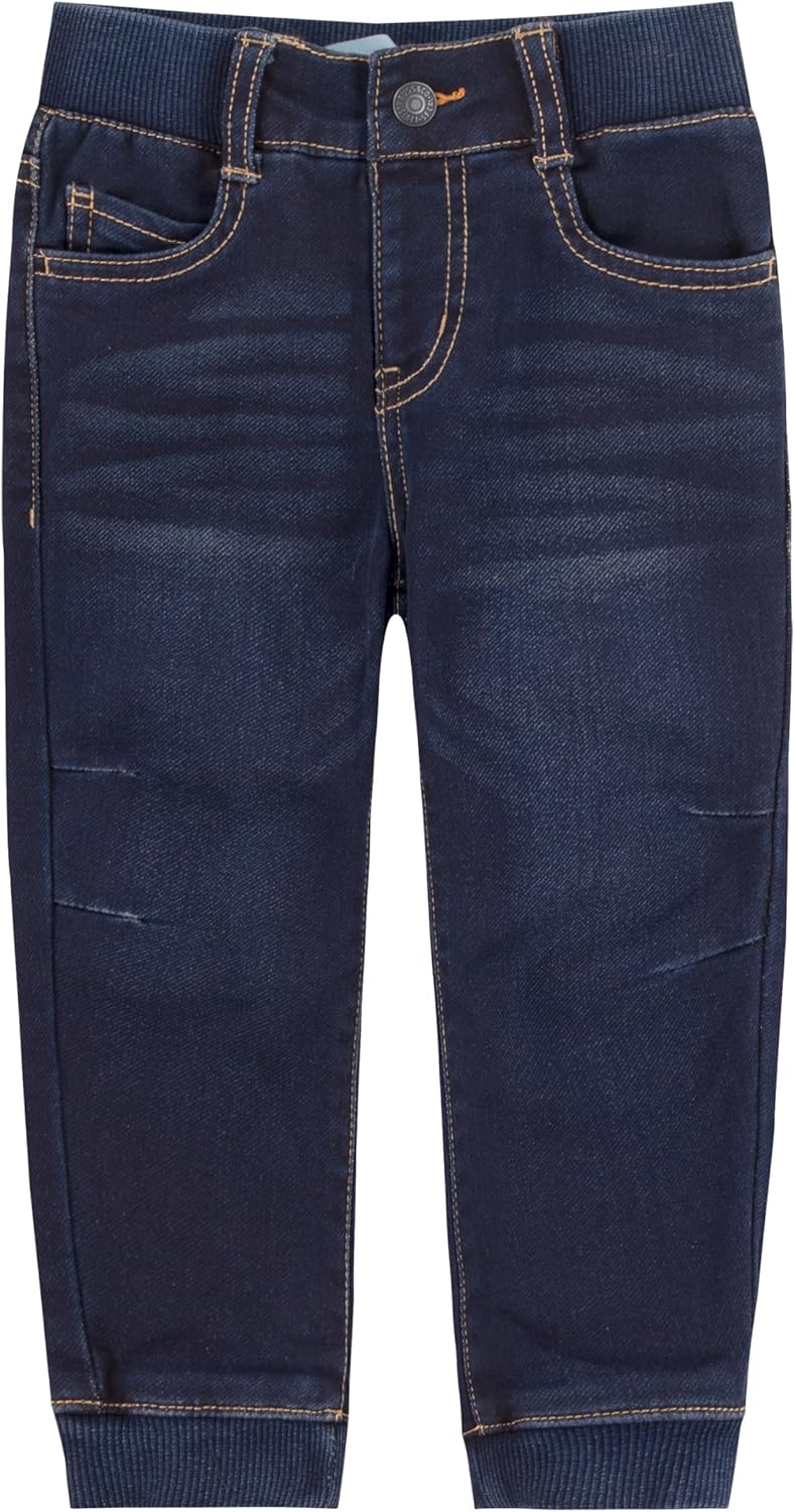 Levis Baby Boys Jogger Pants