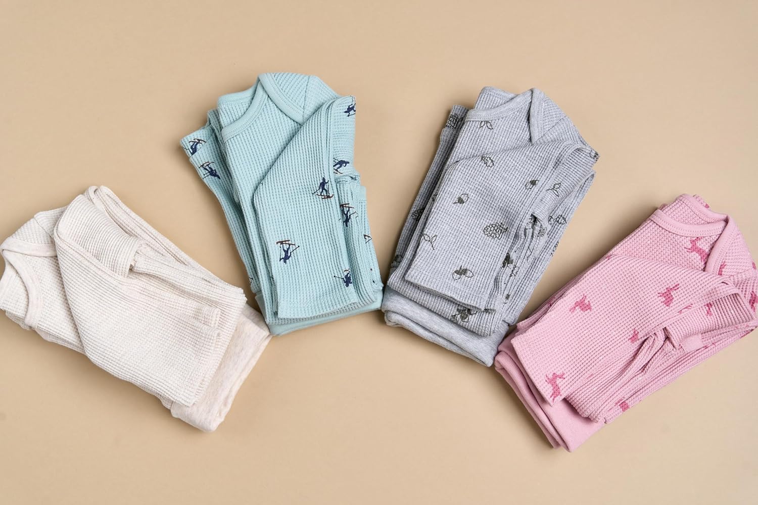 Modern Moments Gerber Baby Long Sleeve Set