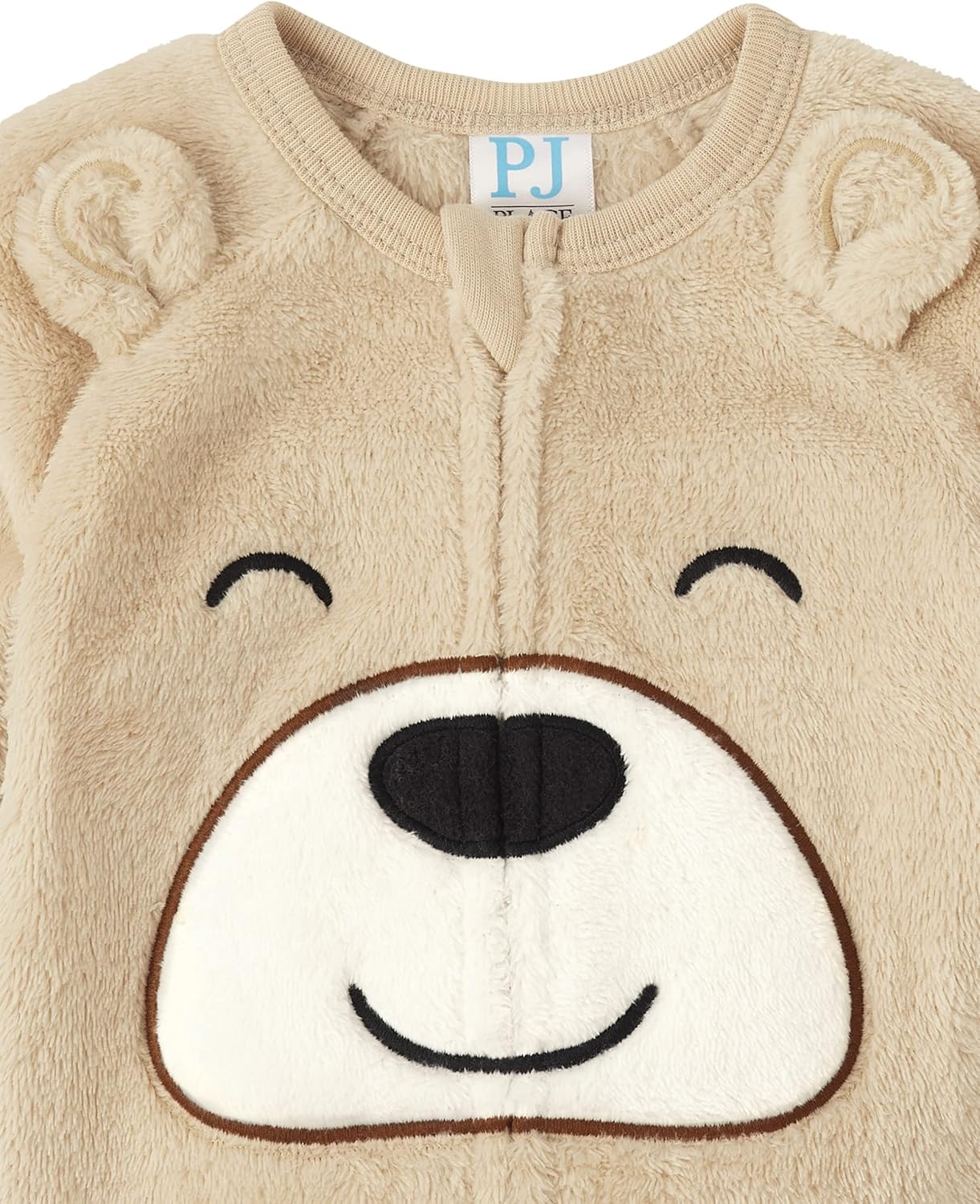 The Childrens Place Baby Pajama for