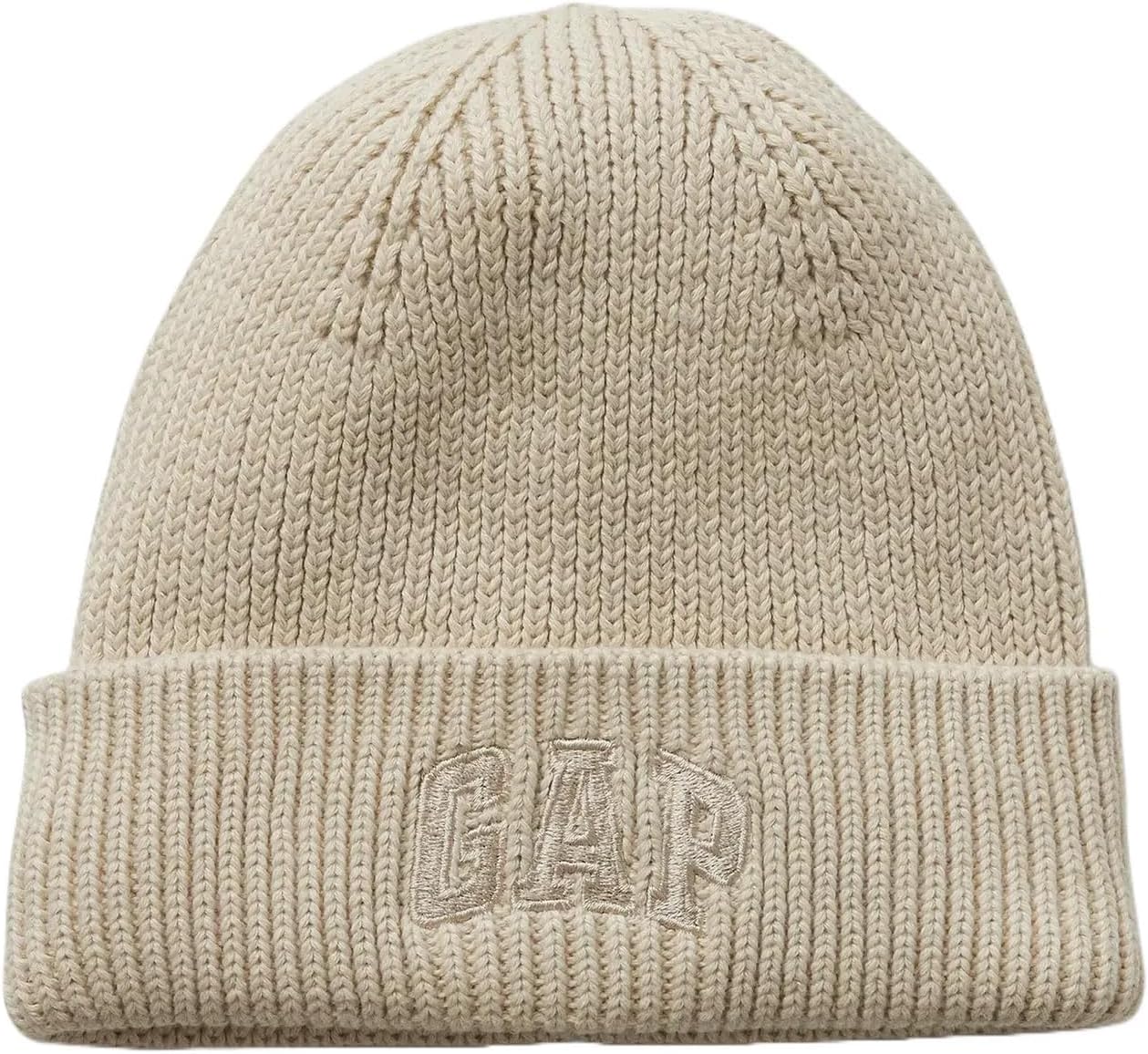 GAP Baby Boys Logo Beanie