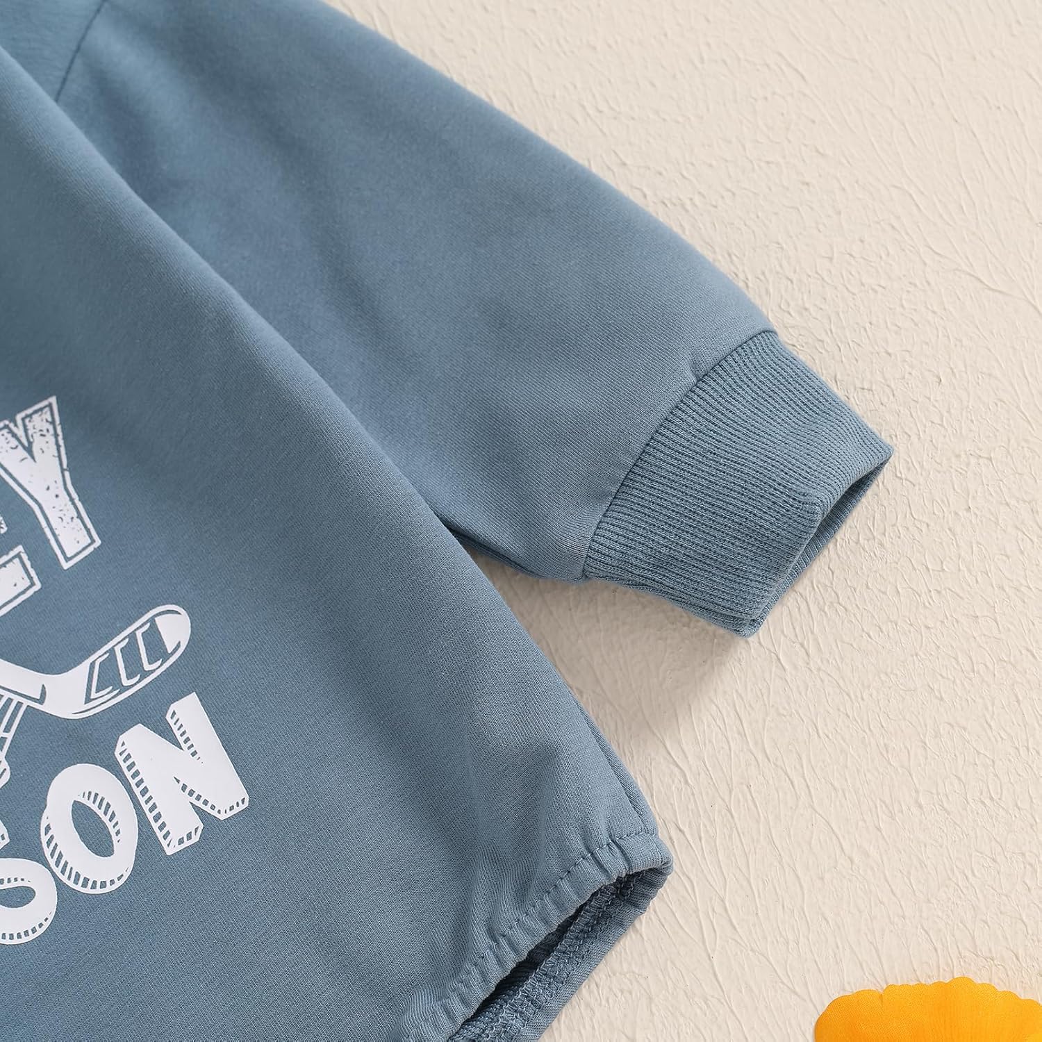 Newborn Hockey Outfit Boy