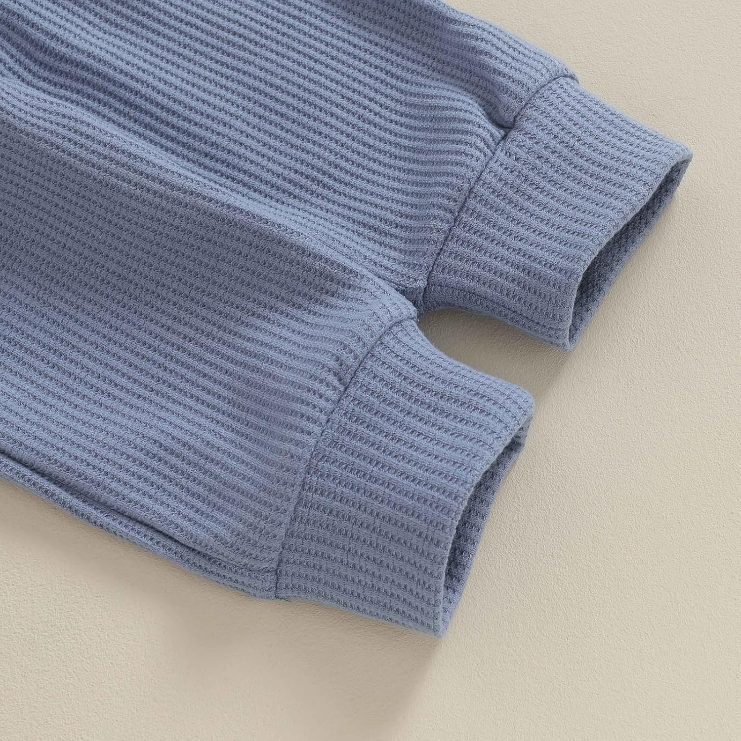 Newborn Boys Romper Set for Fall Winter