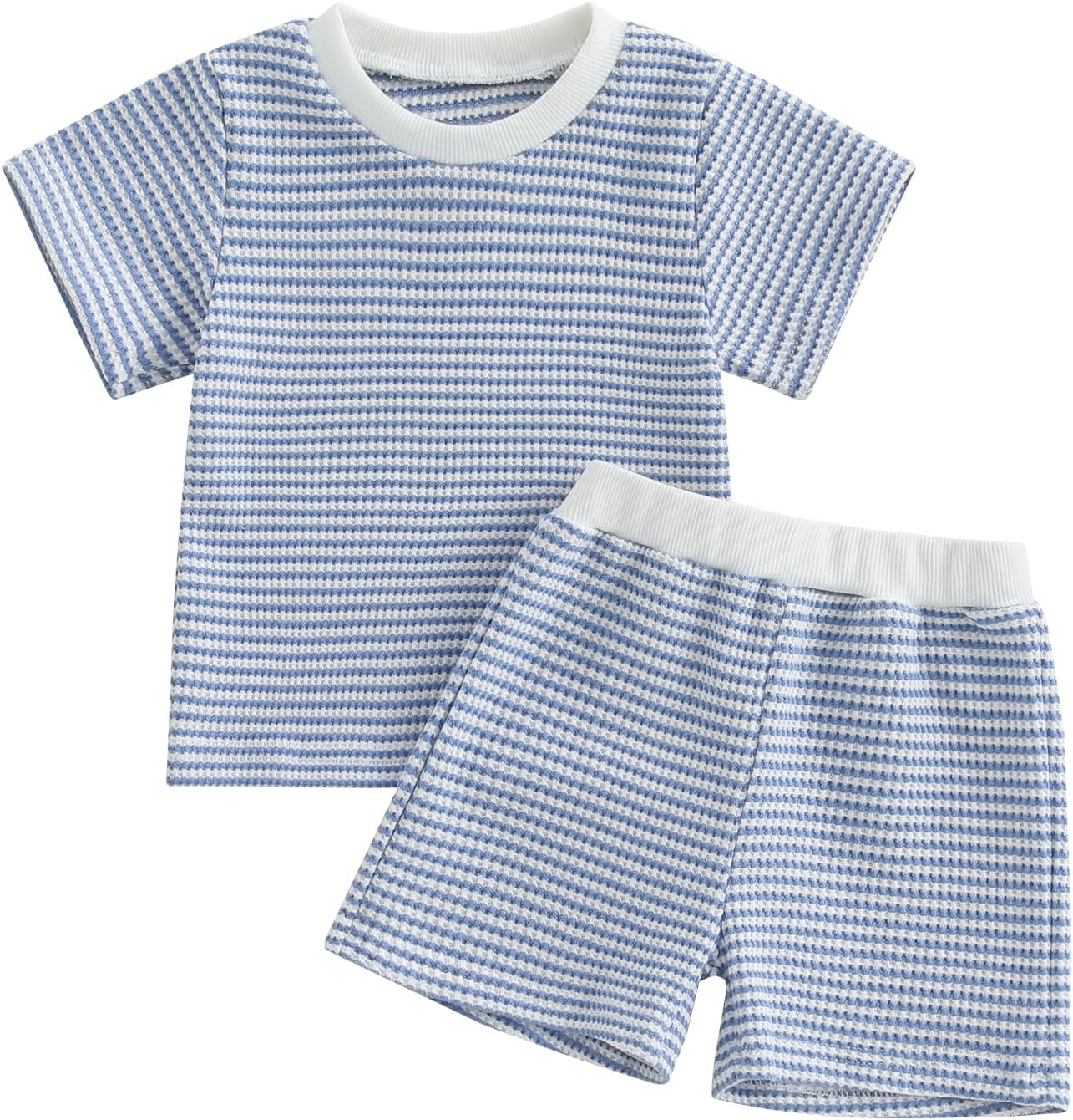 Perfect Summer Outfit for Toddler