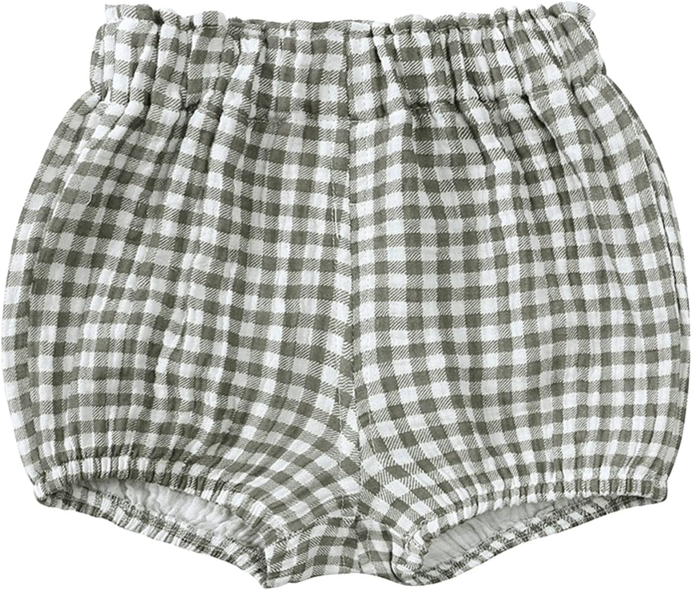 Perfect Newborn Baby Bloomers for Girls Boys