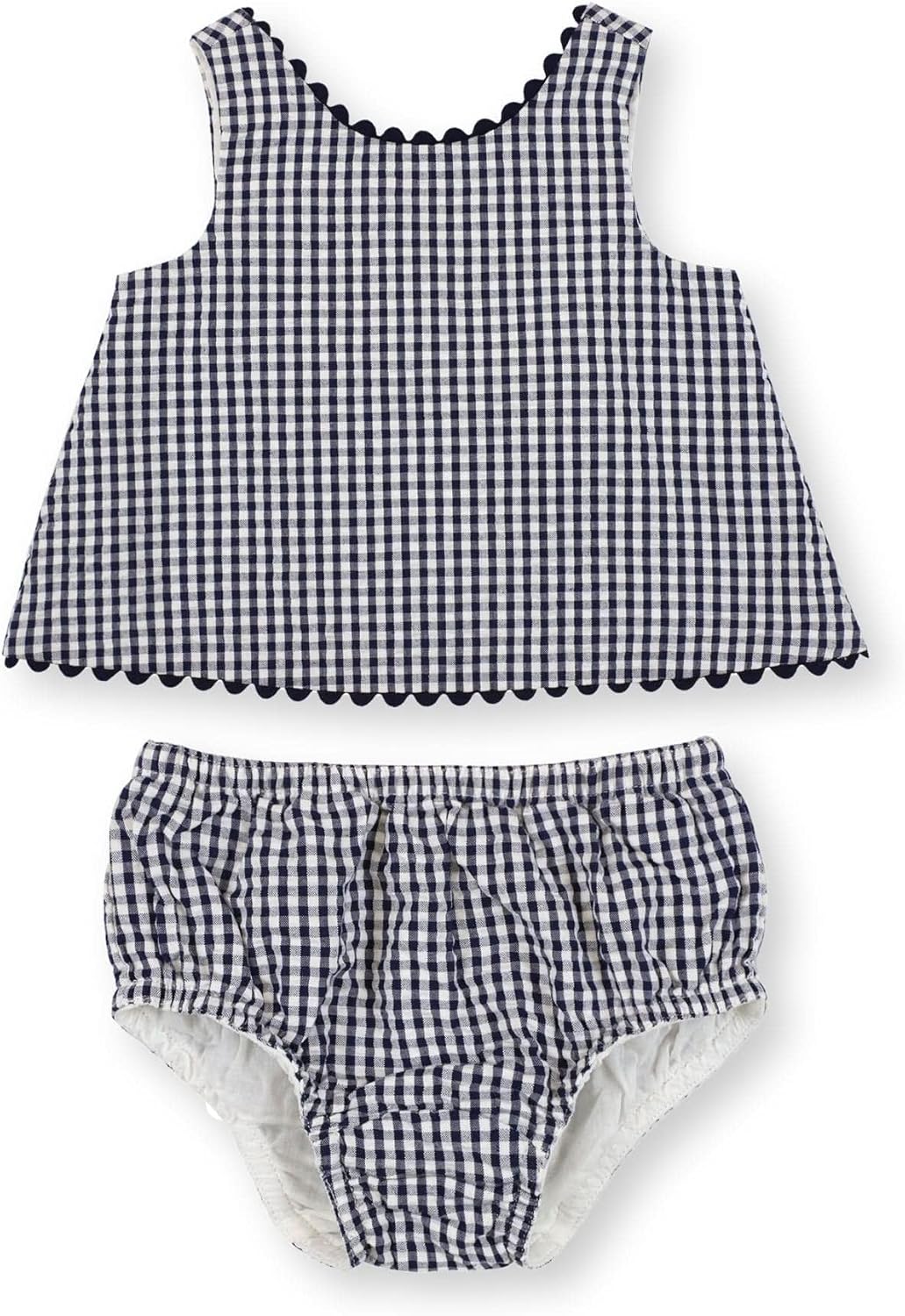 Organic Baby Swing Set for Girls
