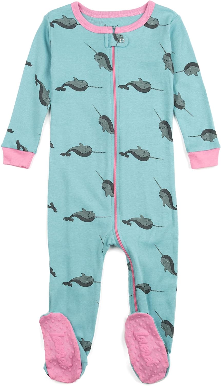 Perfect Pajamas for Babies