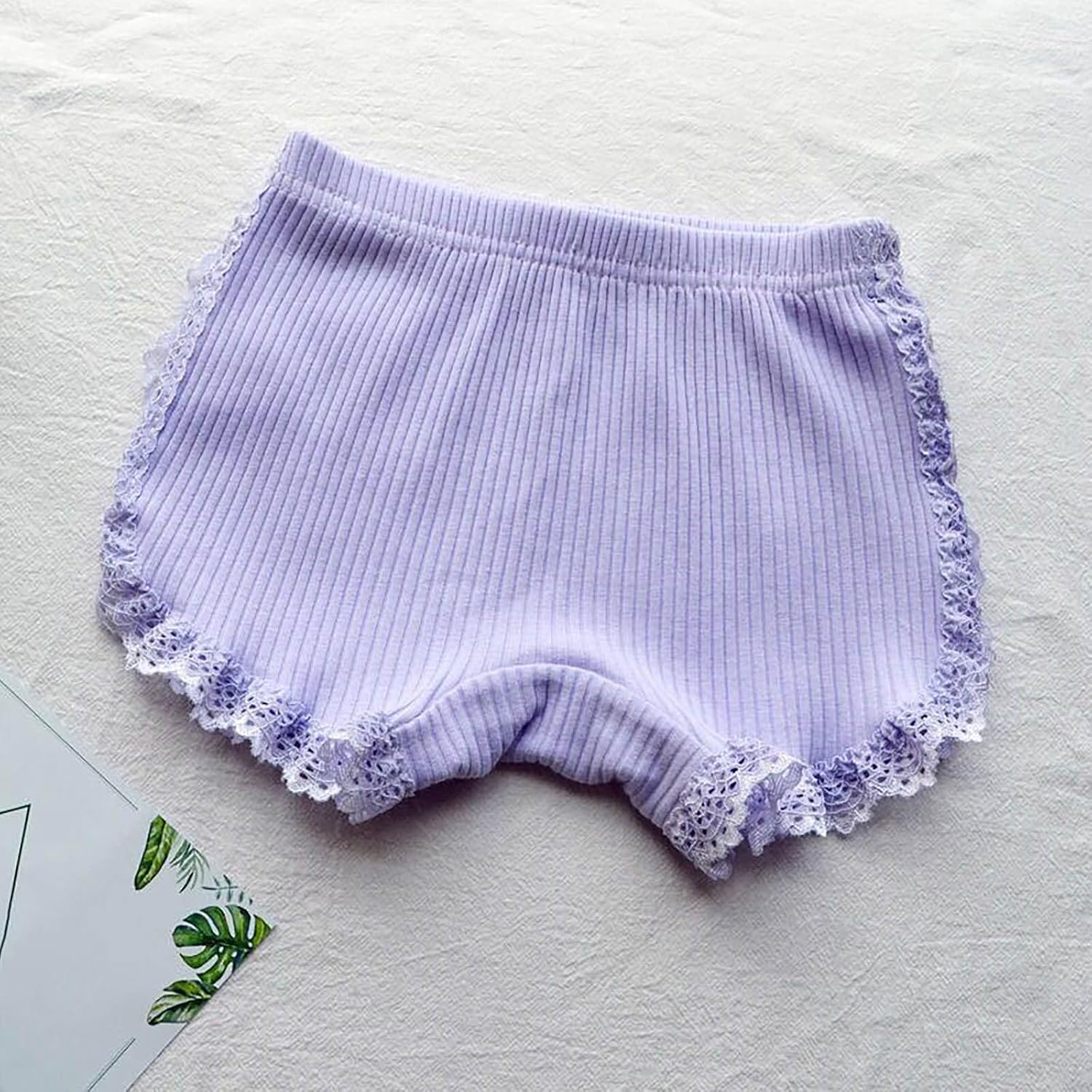 Bloomer Shorts for Boys
