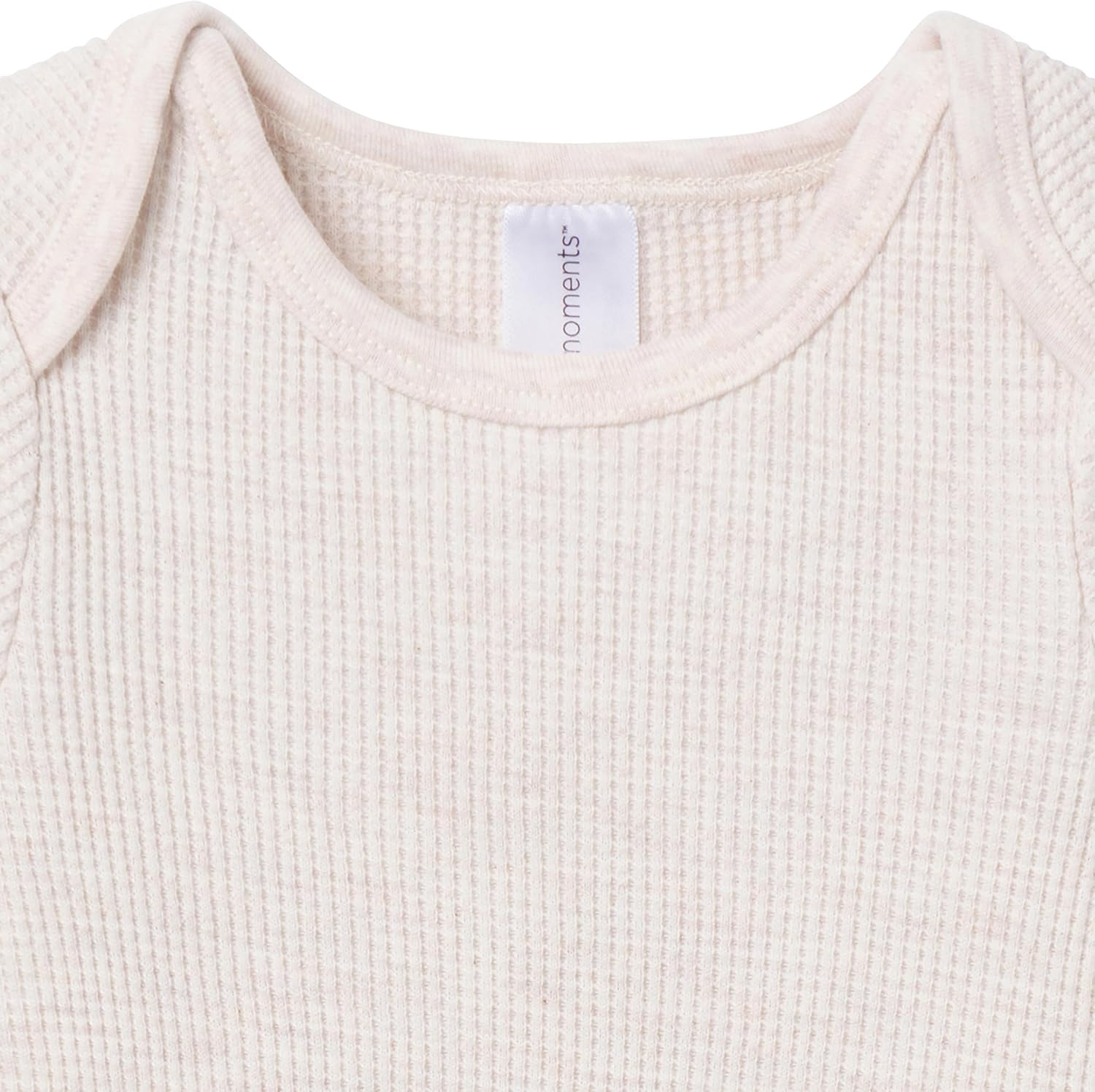 Modern Moments Gerber Baby Long Sleeve Set
