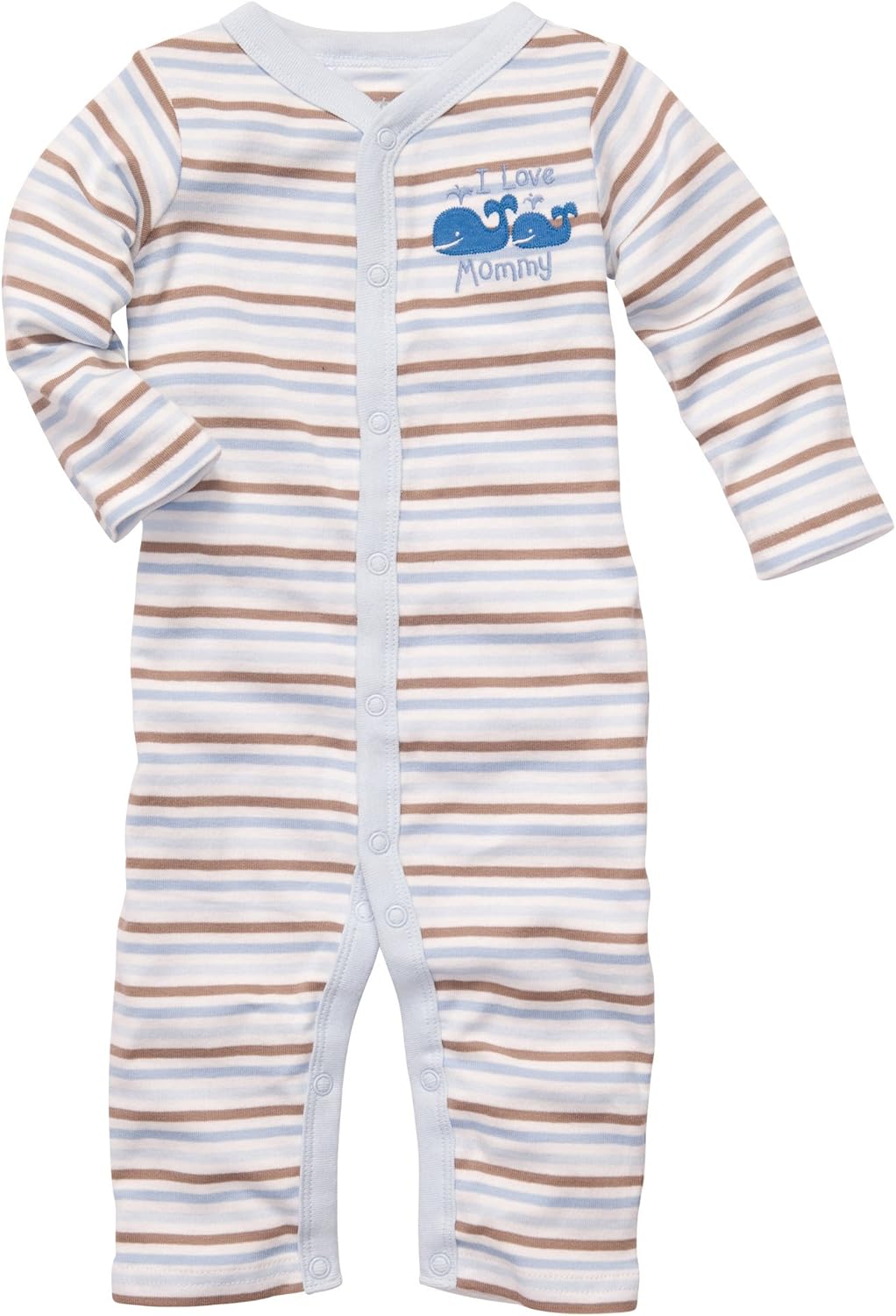 Soft Comfy Blanket Sleepers for Babies