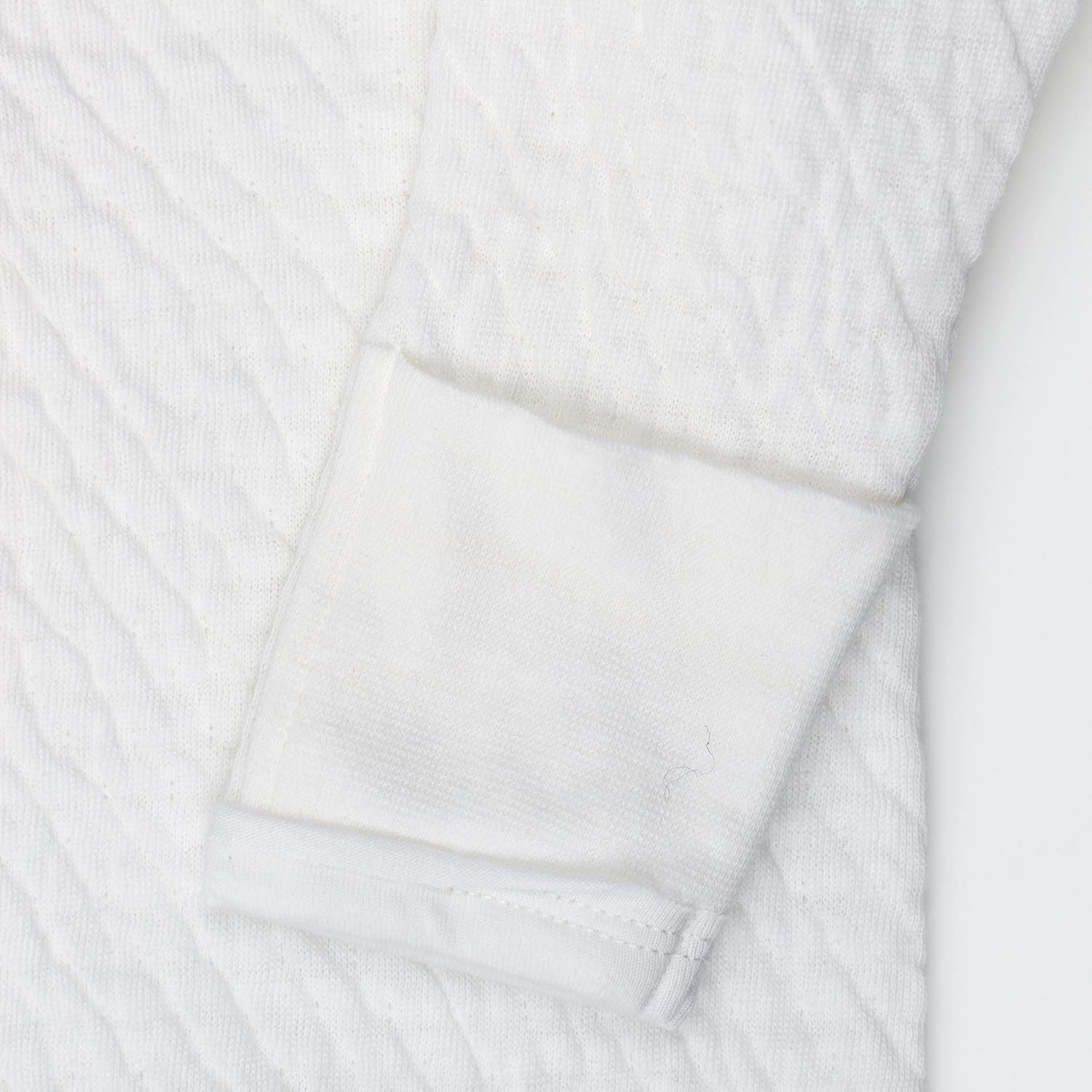 Organic Cotton Romper for Newborns