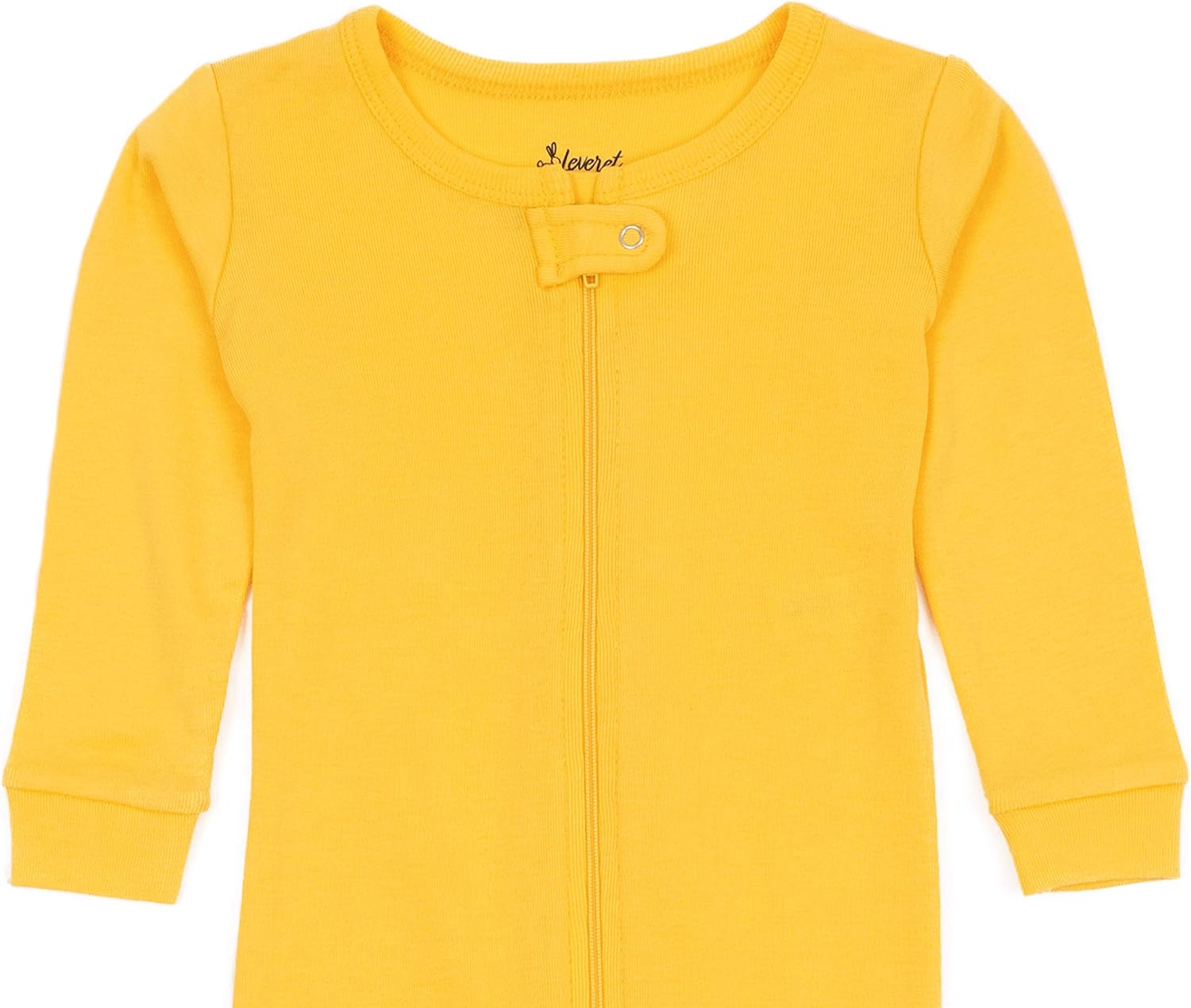 Fire Safety Pajamas for Kids