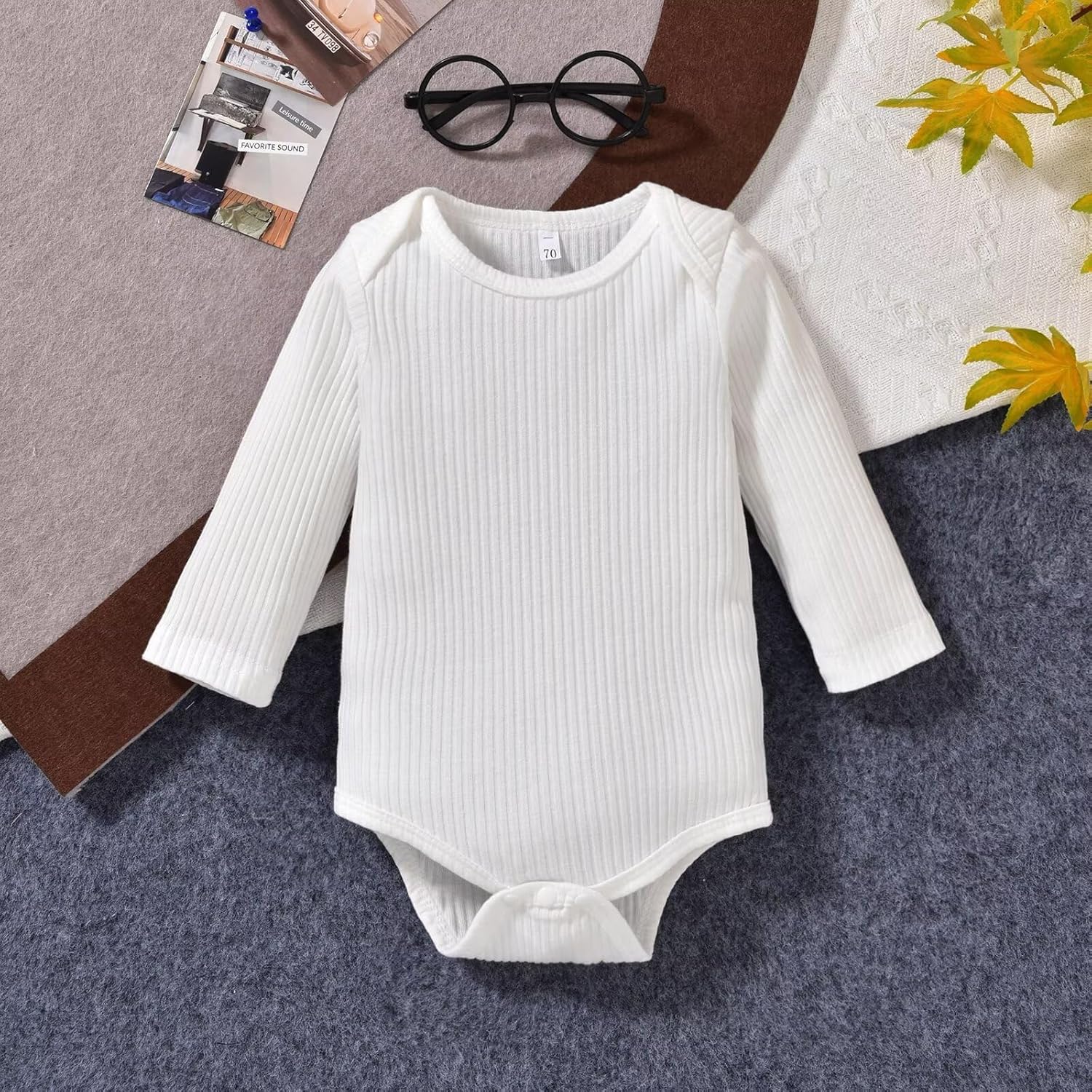 Perfect Toddler Boys Outfit Set
