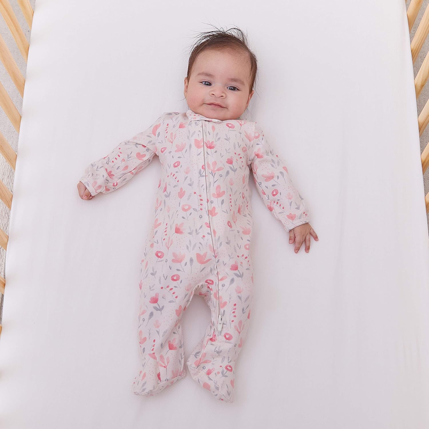 Precious Baby Footieonesie ROMPER Comfy for Circumcision