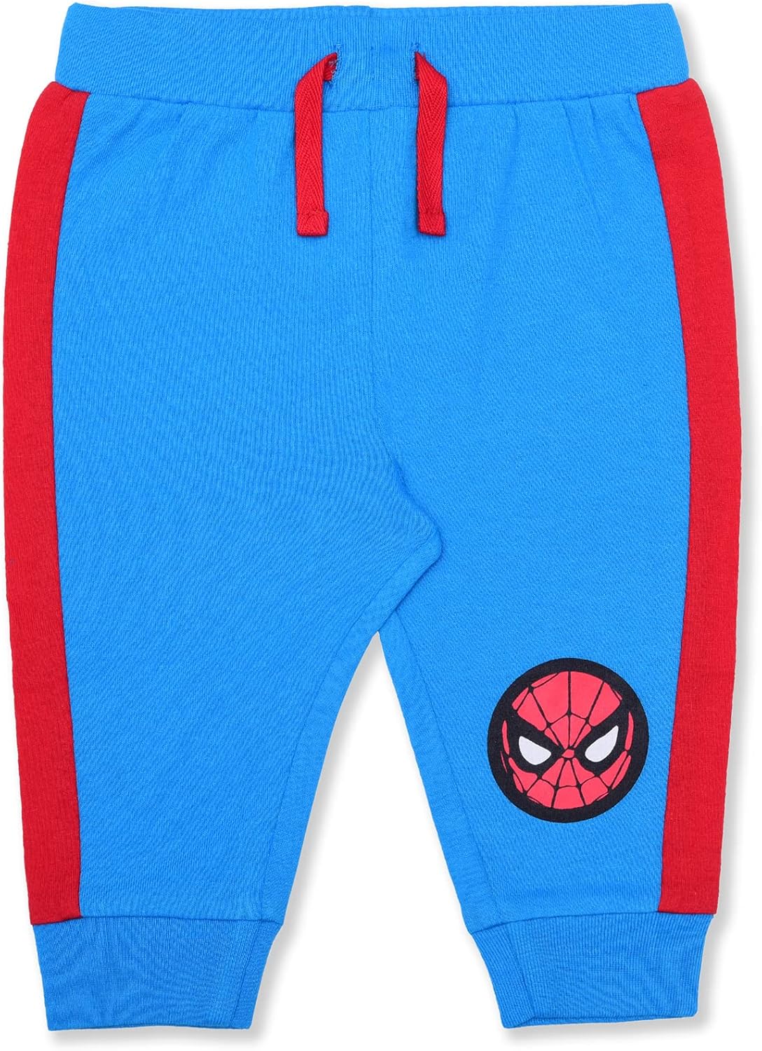 Marvel Avengers Boys Bodysuit Jogger Set
