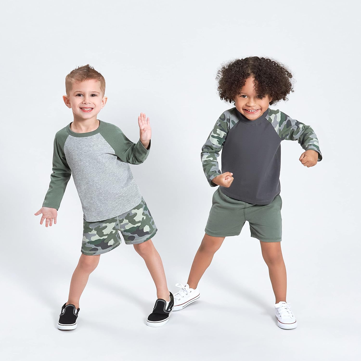 Perfect 3-Pack for Boys