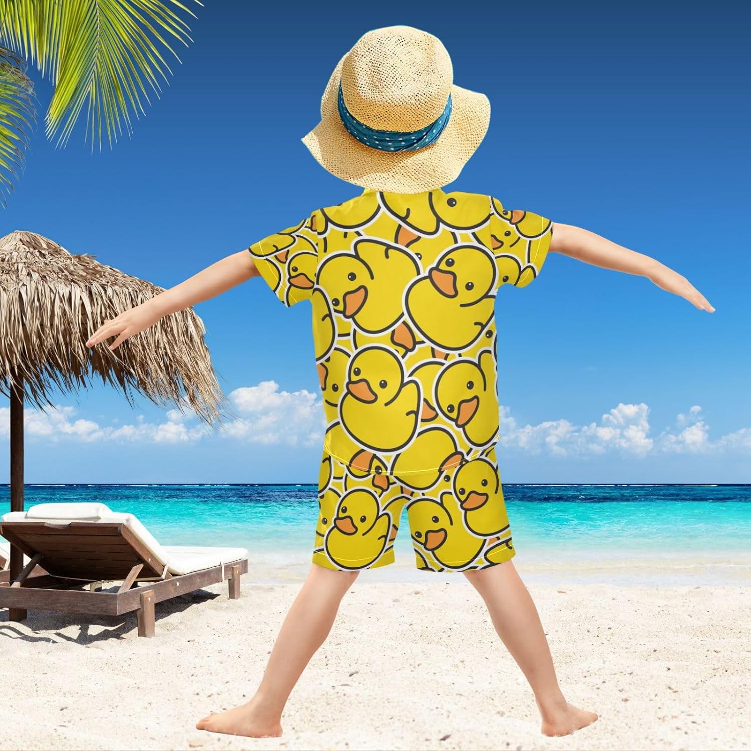 High-Quality Beach Sets for Kids