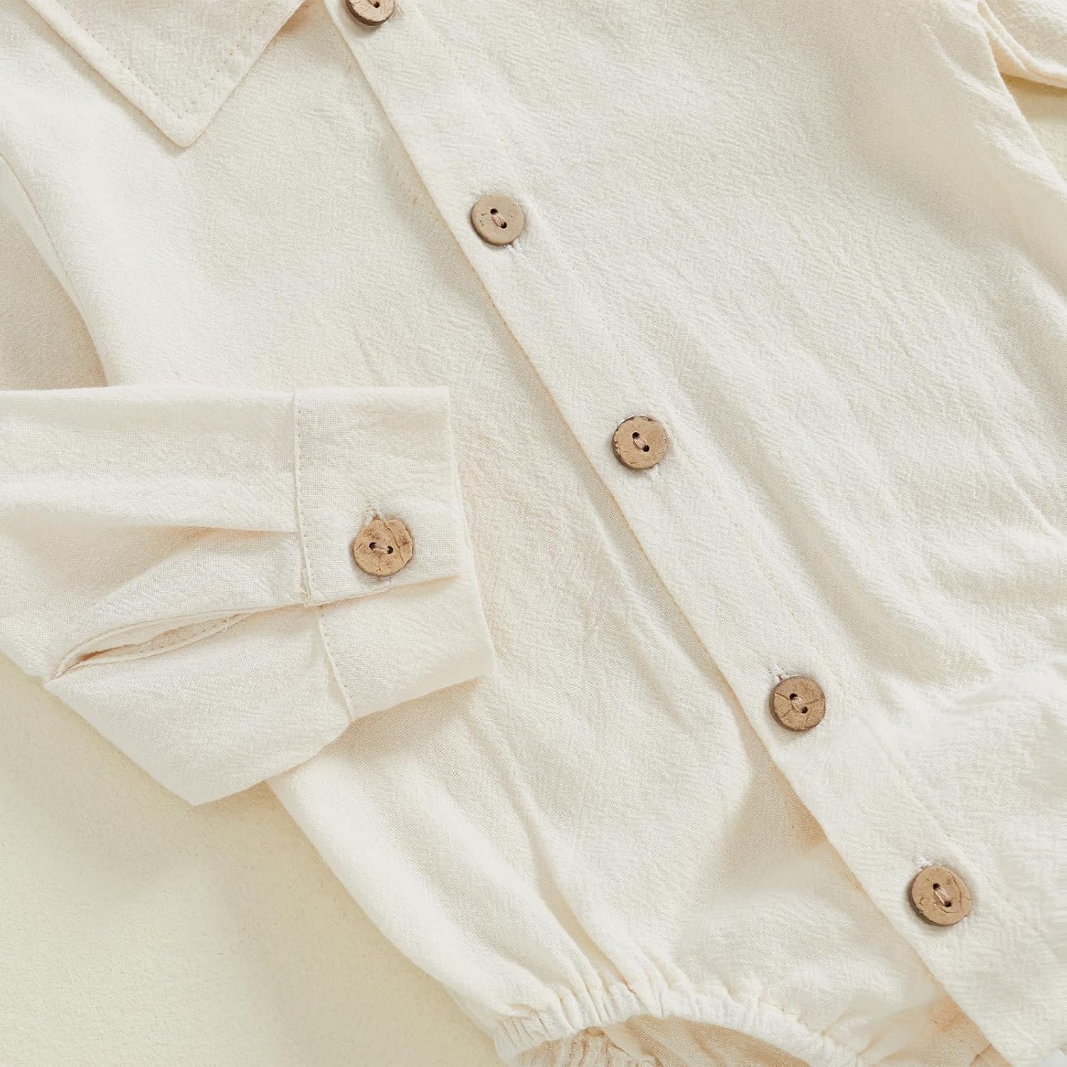 SYOKUP Newborn Baby Boy Outfit Set