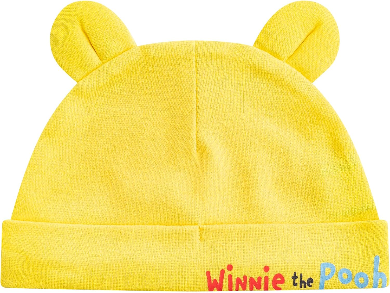 Disney Winnie the Pooh Baby Boy 3 Pack Set
