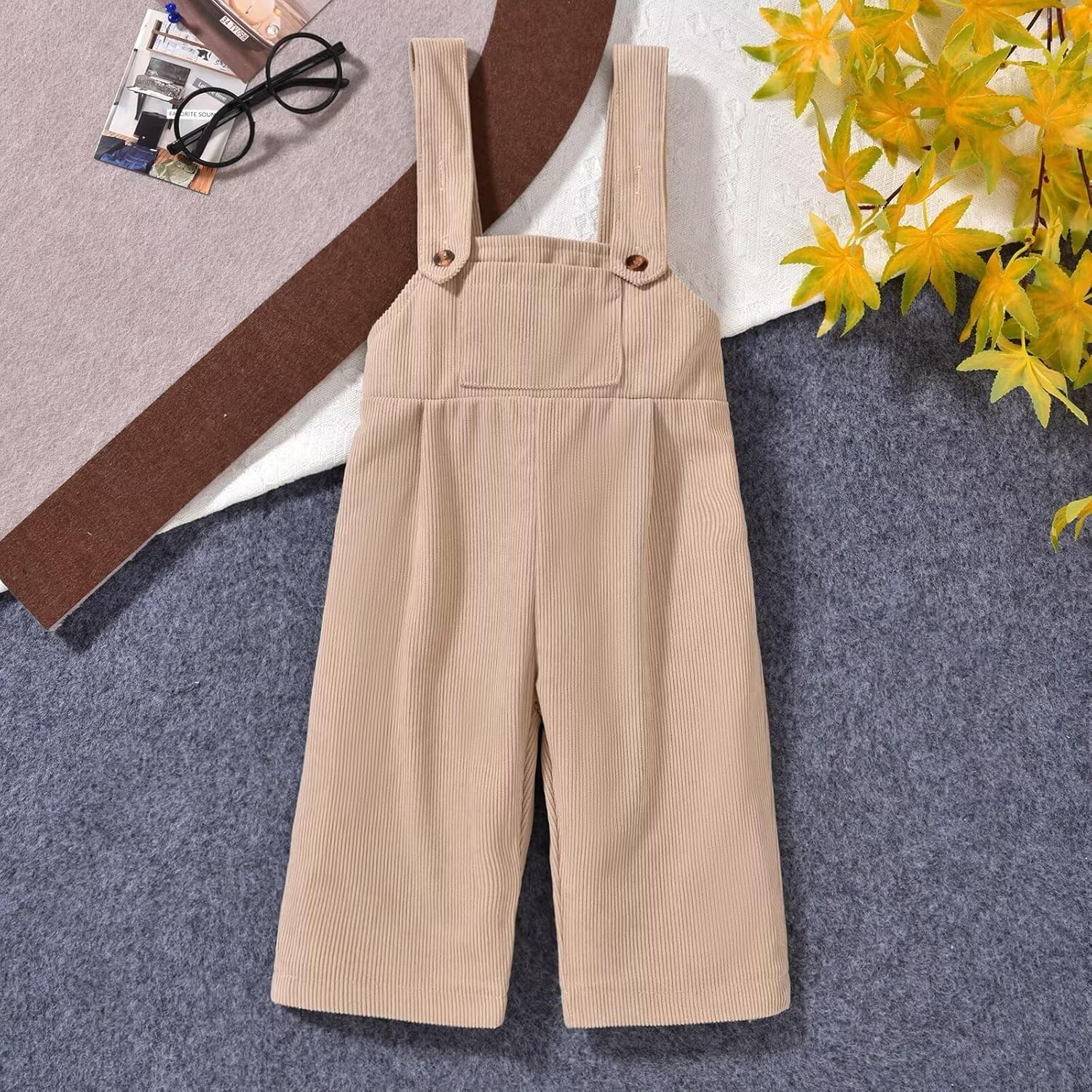 Perfect Toddler Boys Outfit Set