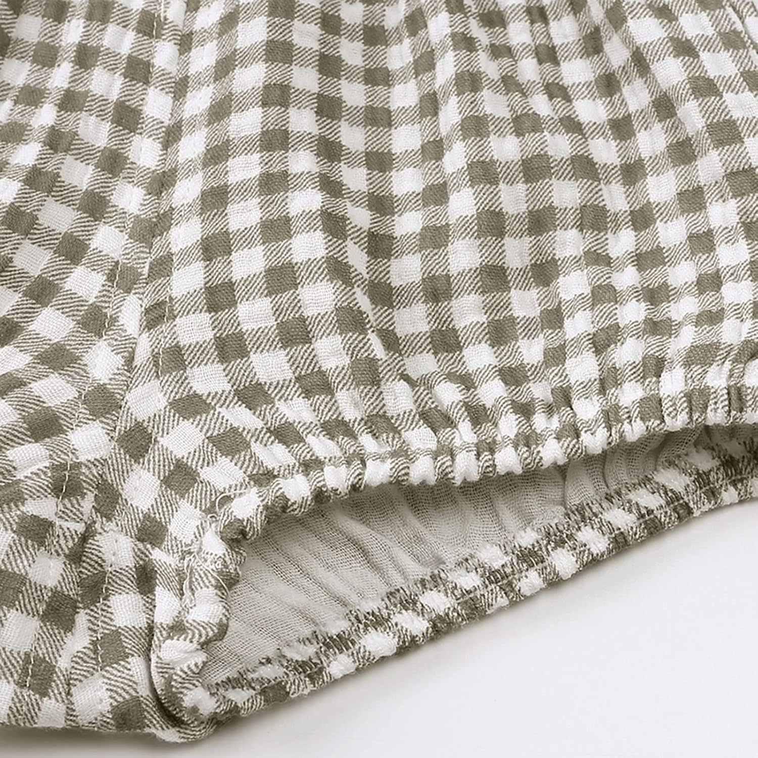Perfect Newborn Baby Bloomers for Girls Boys