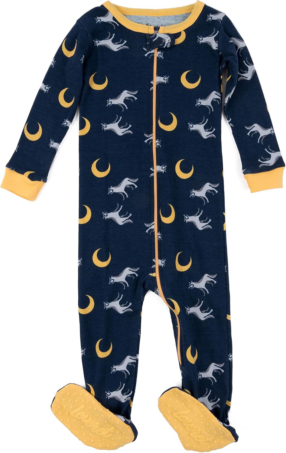 Smooth Soft Kids Pajamas