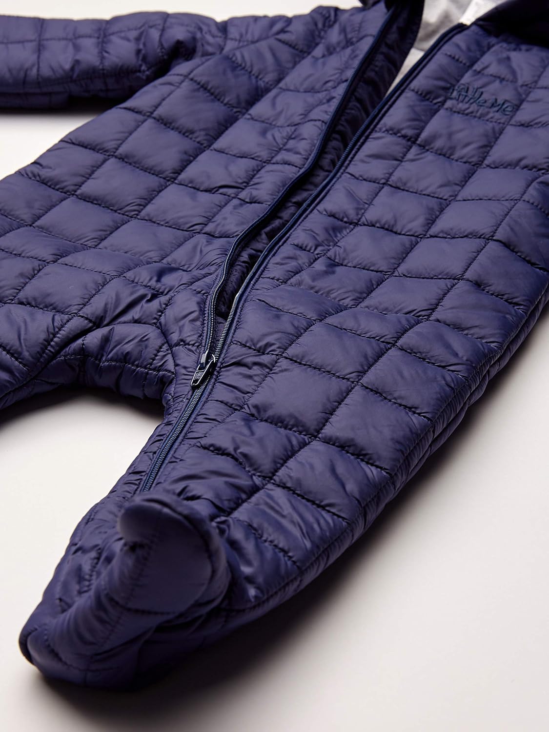 Little Me Quilted Lightweight Pram