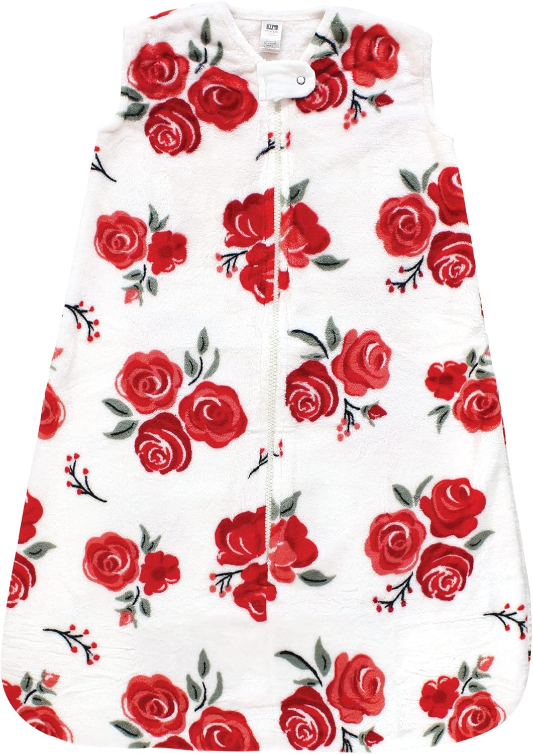 Hudson Baby Unisex Chuck-a-Lunch Blanket