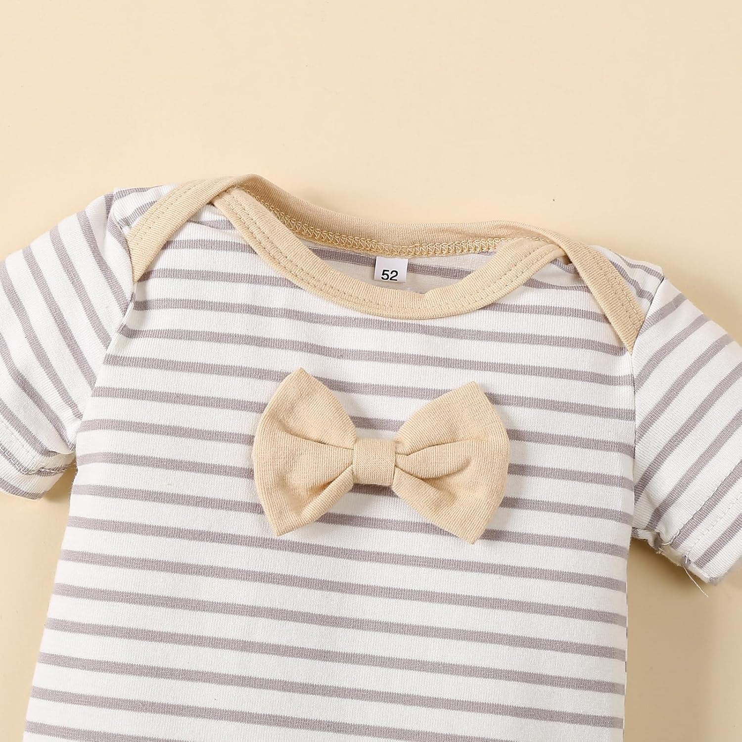VINUOKER Baby Boy Summer Outfit Set