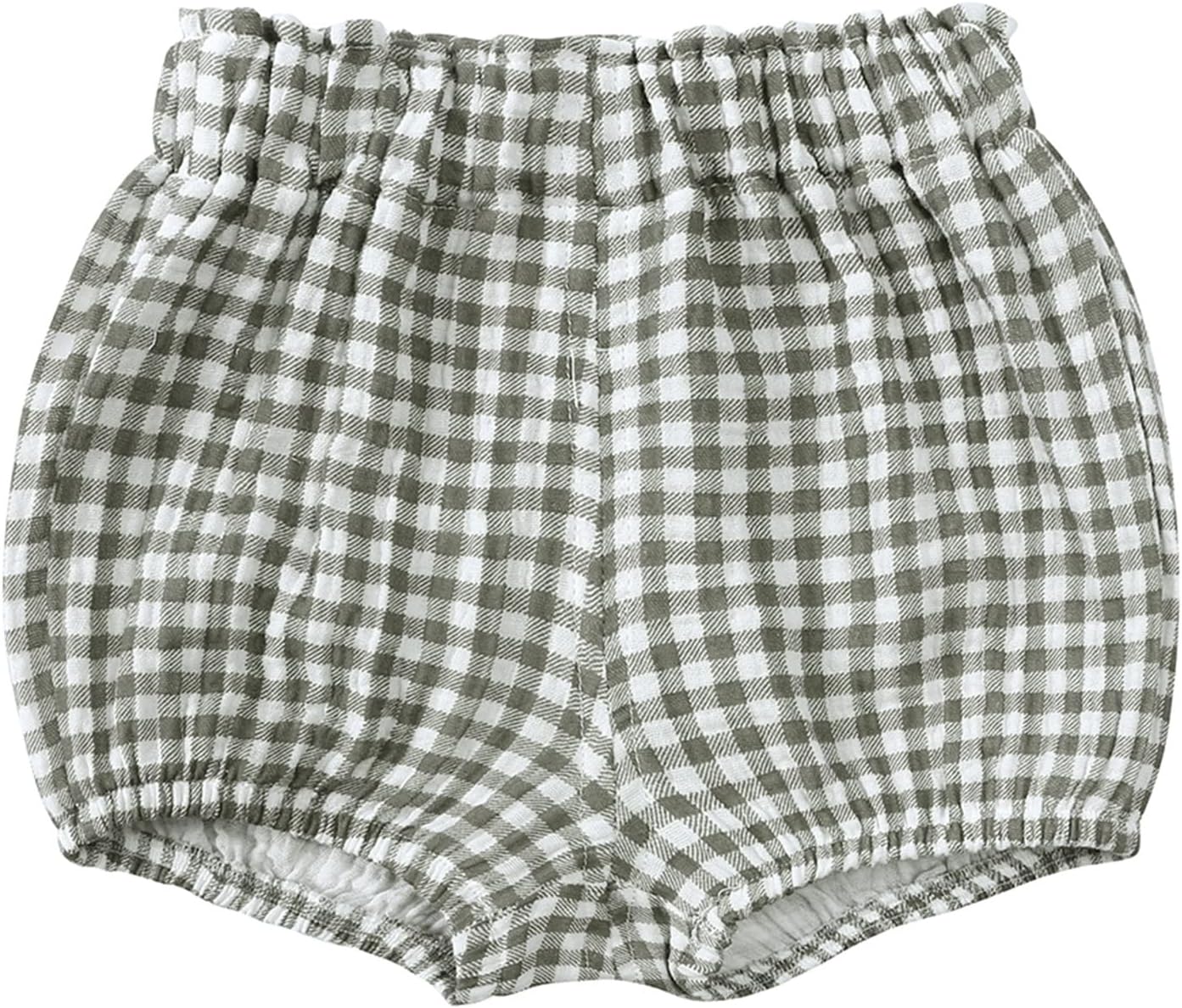 Perfect Newborn Baby Bloomers for Girls Boys
