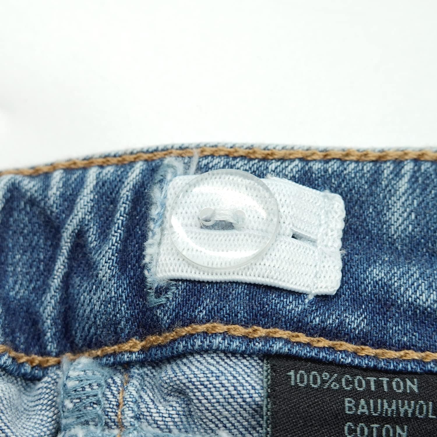 Perfect Fit Ripped Jeans for Kids