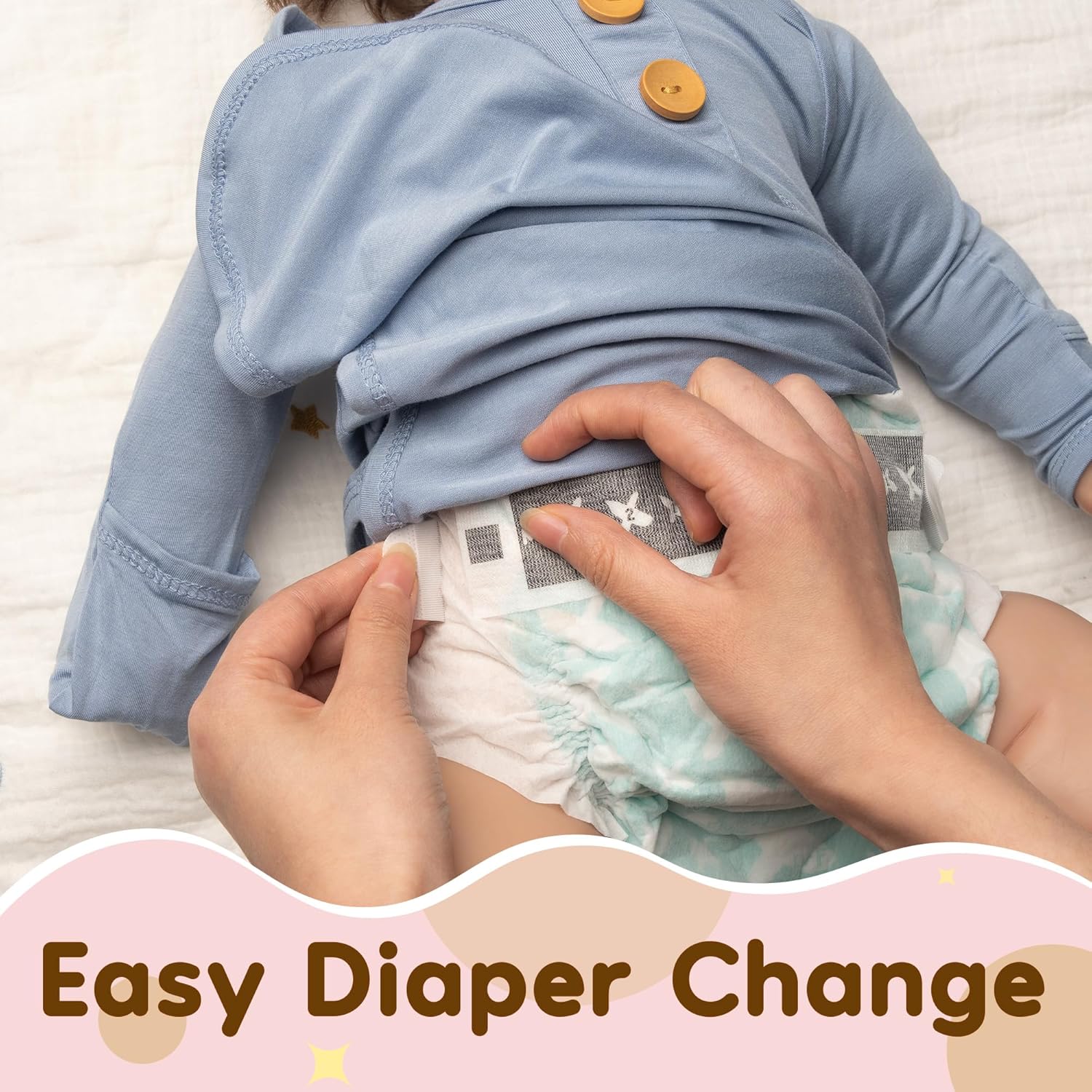Baby Noah Knitted Gown Set