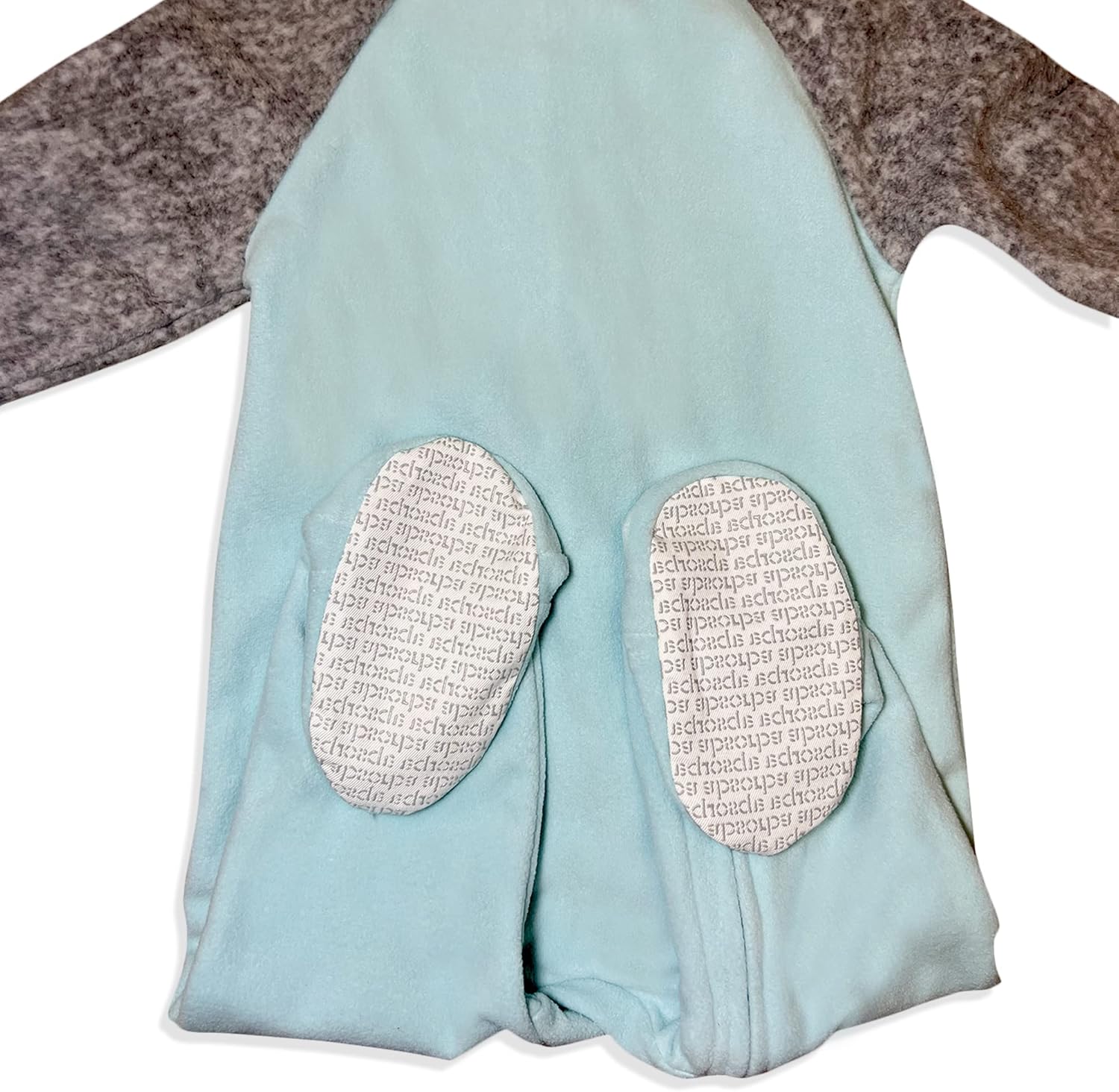 Cozy Blanket Sleepers for Kids - Fiona