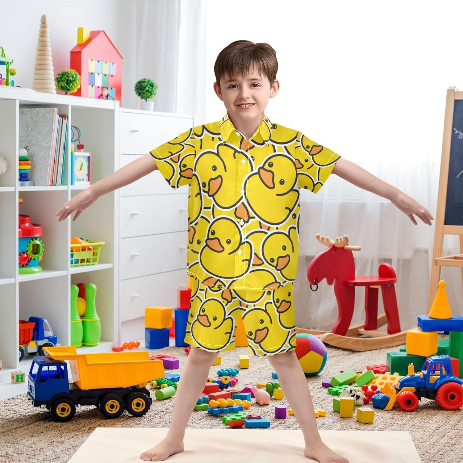 High-Quality Beach Sets for Kids