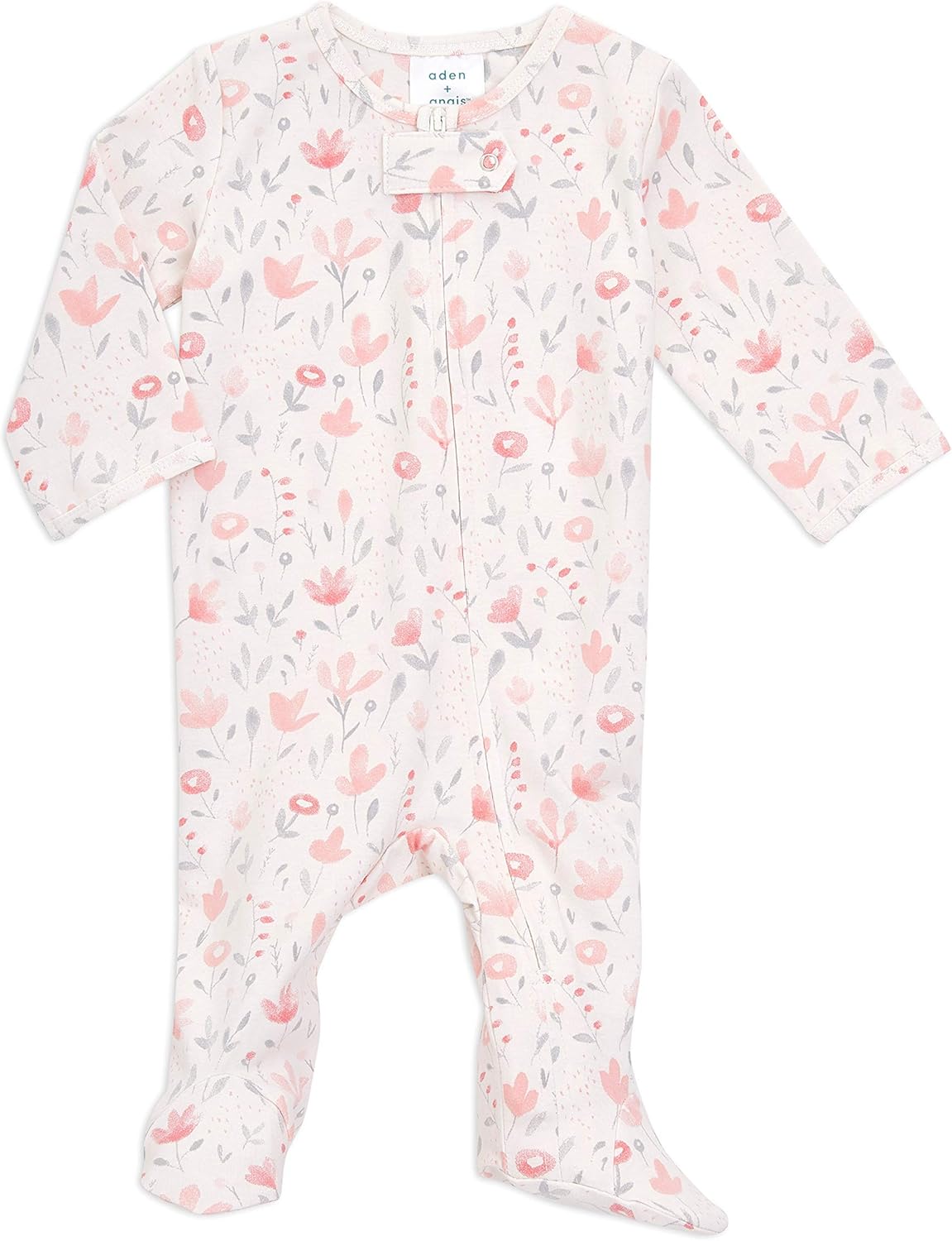 Precious Baby Footieonesie ROMPER Comfy for Circumcision