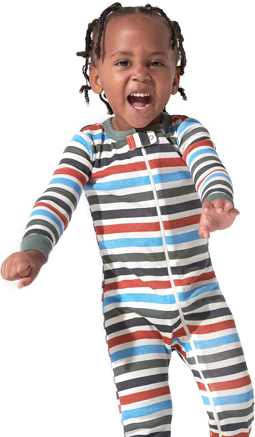Perfect Pajamas for Baby Boys - Snug Fit Comfortable and Stylish