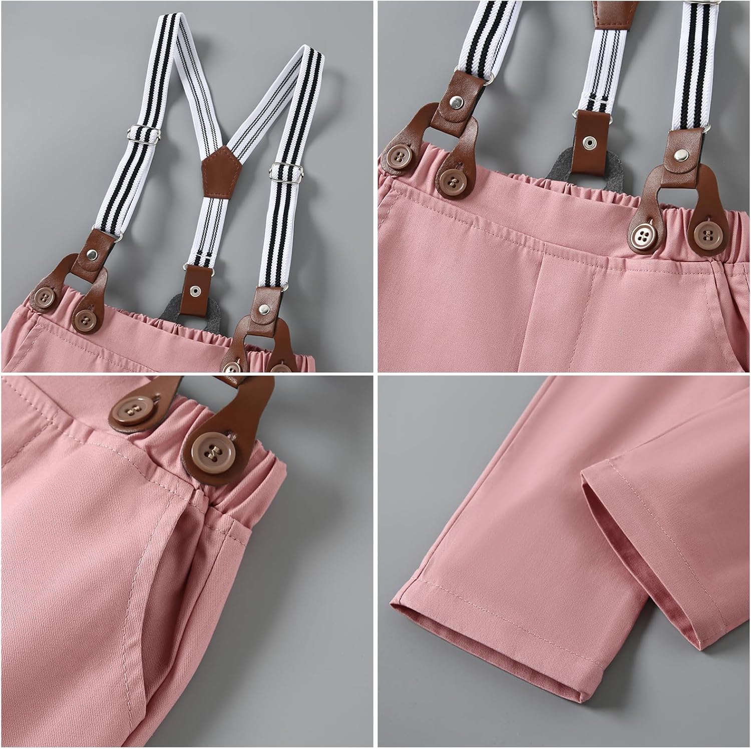 toddler boy bowtie suit